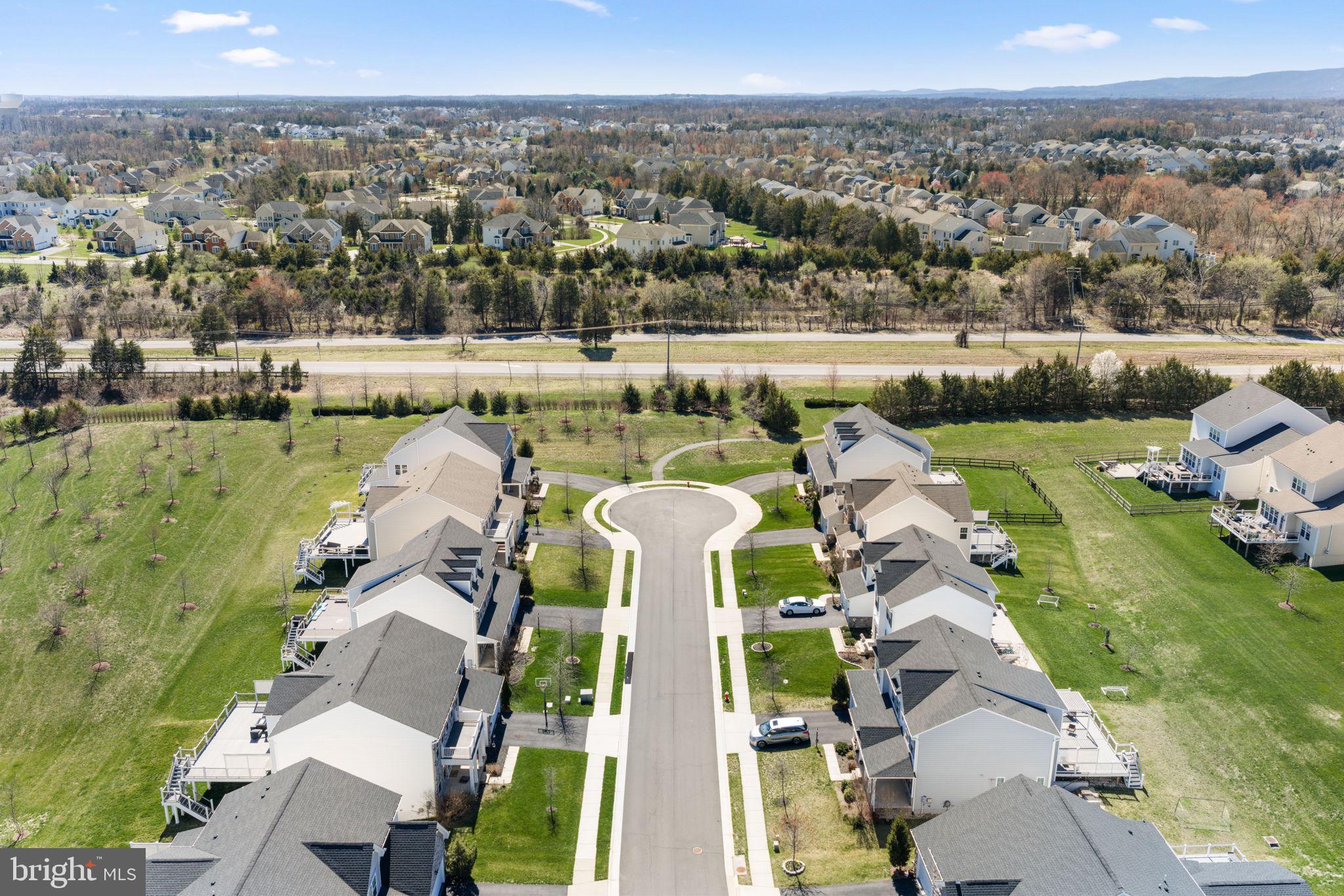 NICHOLSON FARM - Residential