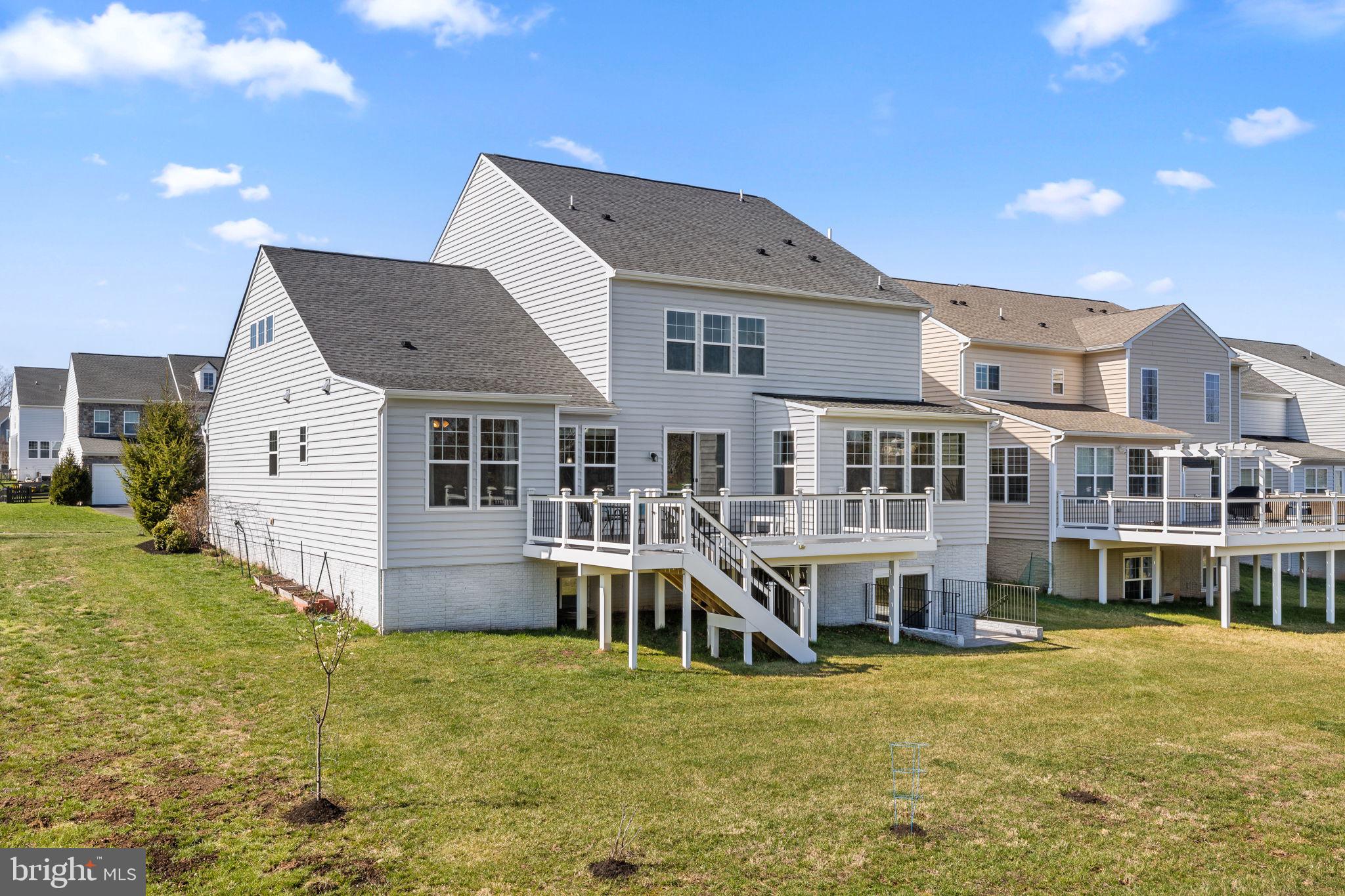 NICHOLSON FARM - Residential