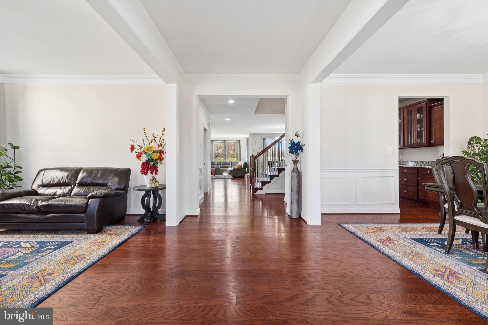 NICHOLSON FARM - Residential