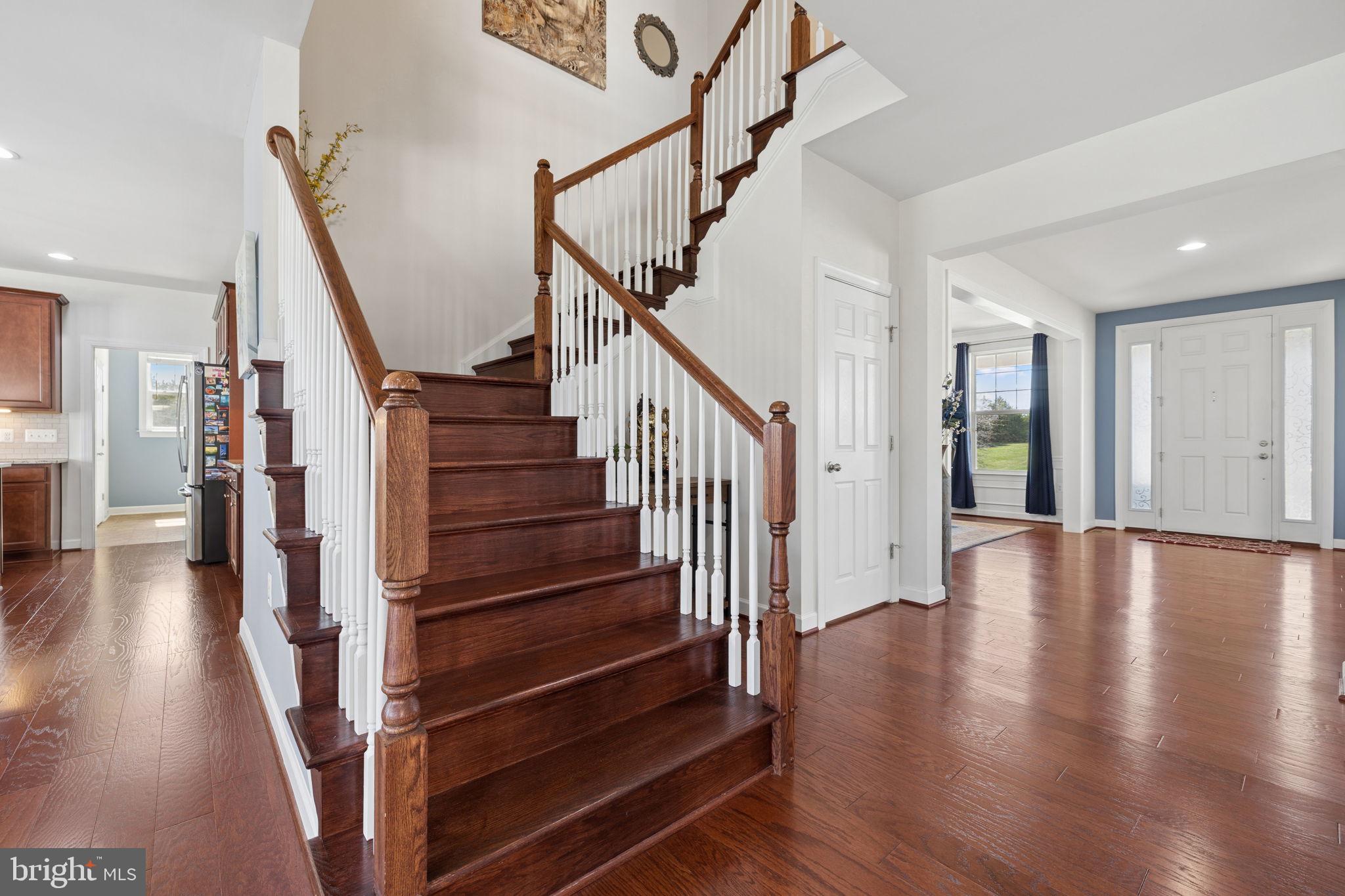 NICHOLSON FARM - Residential