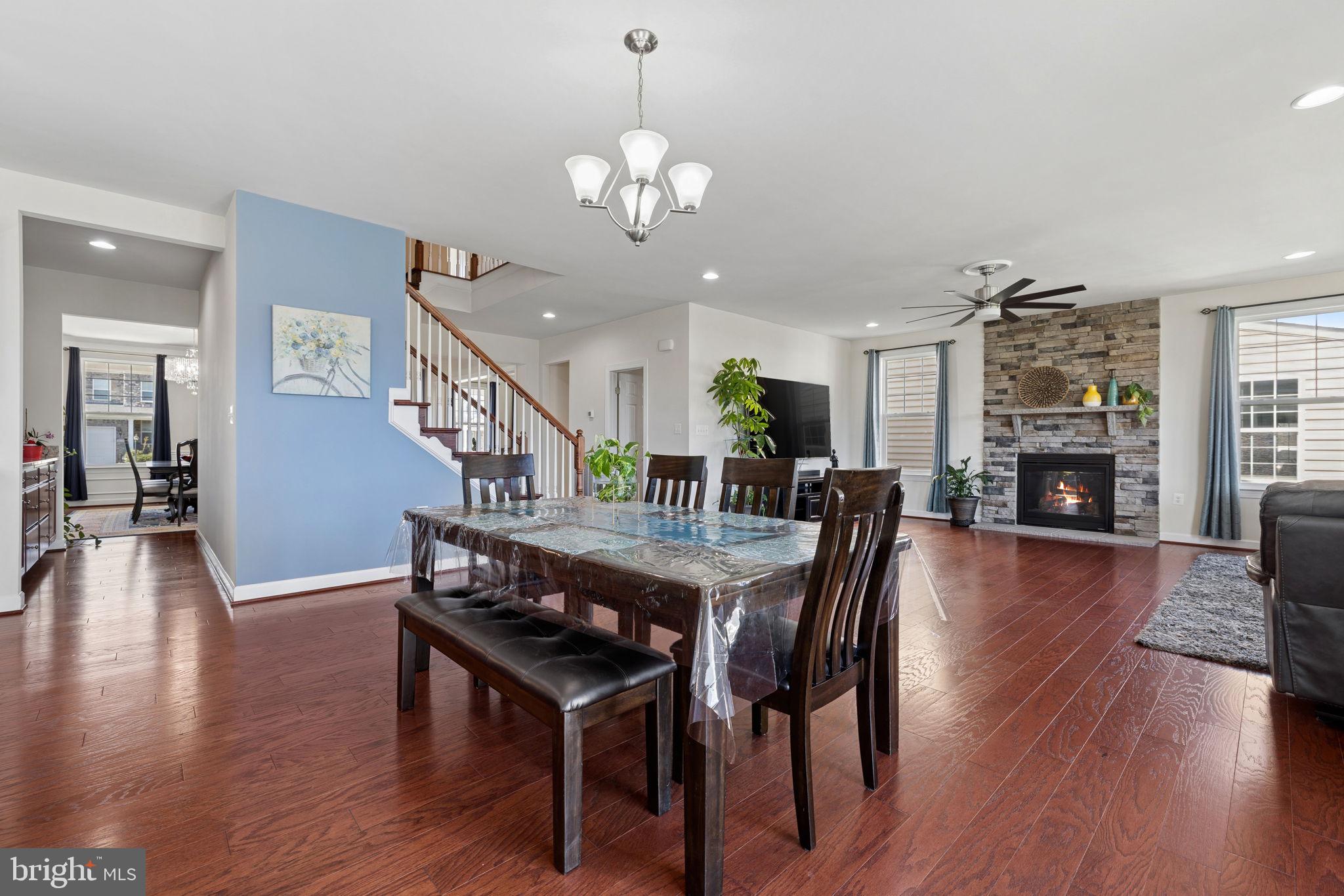 NICHOLSON FARM - Residential