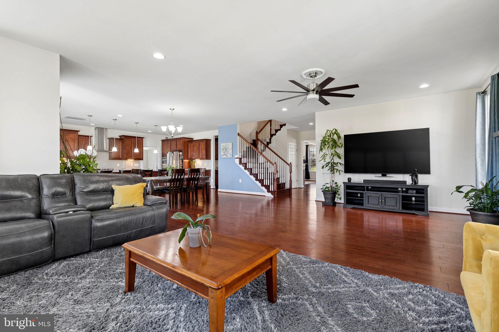 NICHOLSON FARM - Residential