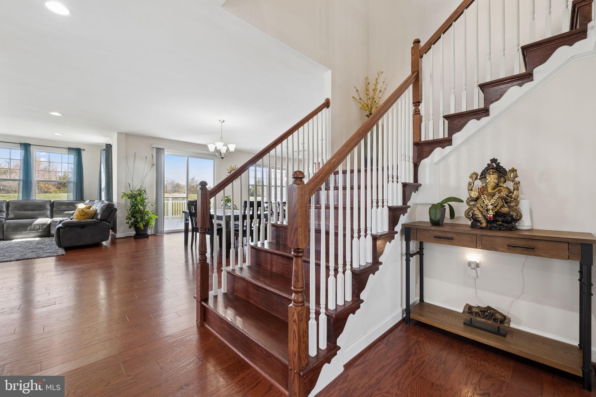 NICHOLSON FARM - Residential