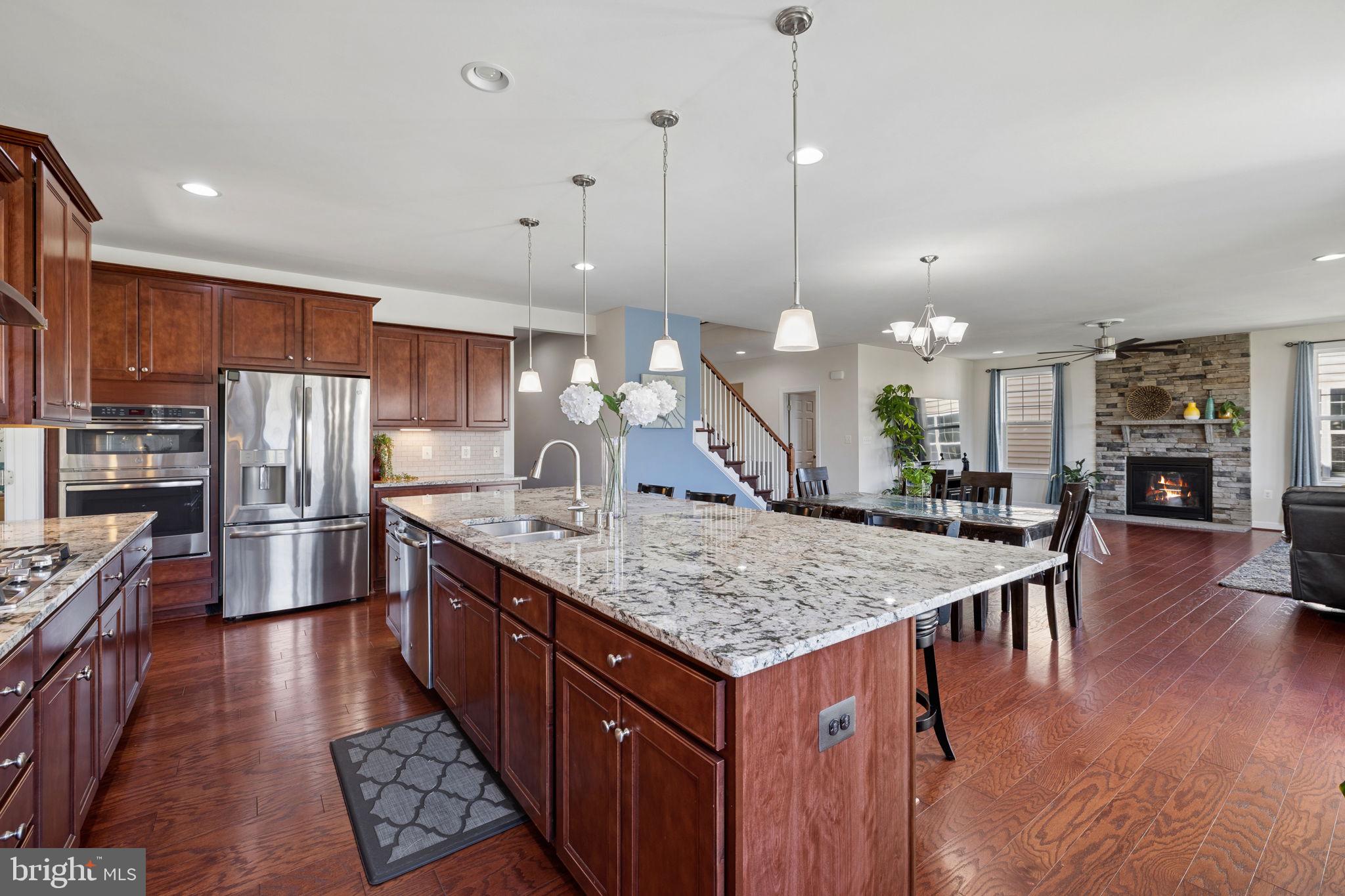 NICHOLSON FARM - Residential