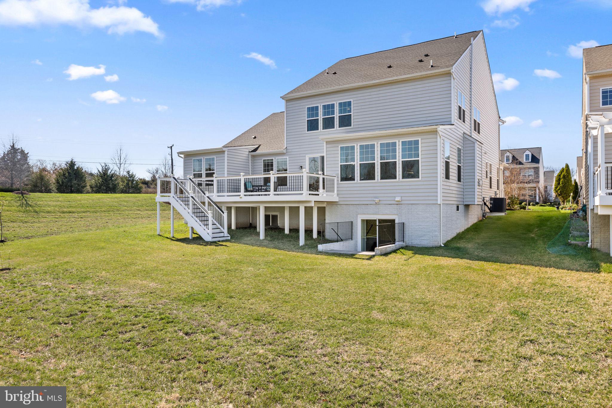 NICHOLSON FARM - Residential