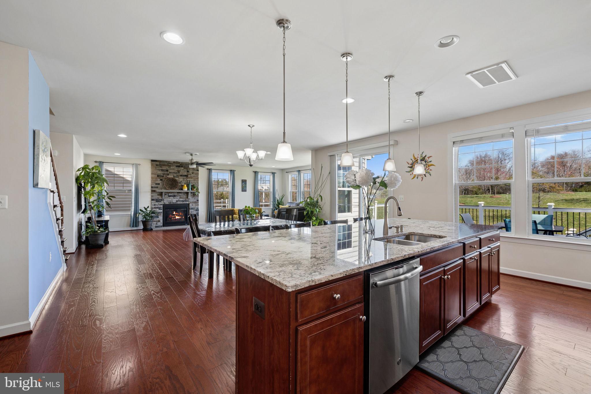 NICHOLSON FARM - Residential