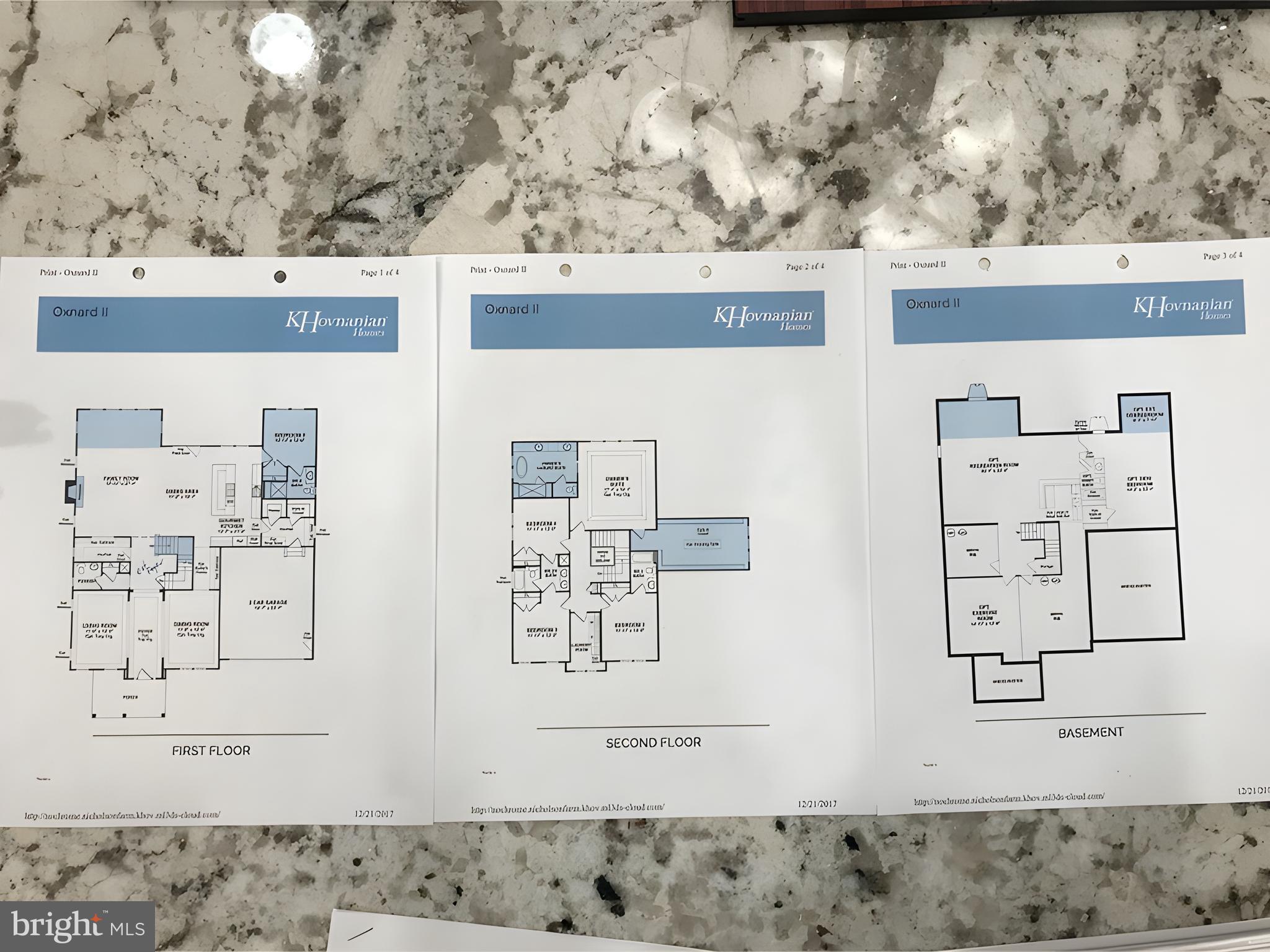 NICHOLSON FARM - Residential