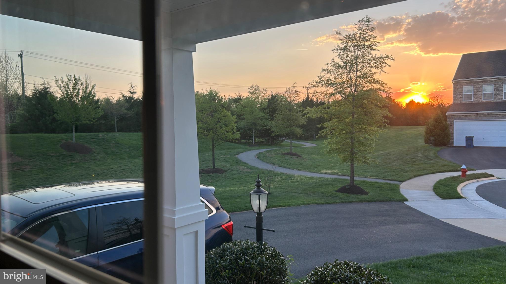 NICHOLSON FARM - Residential