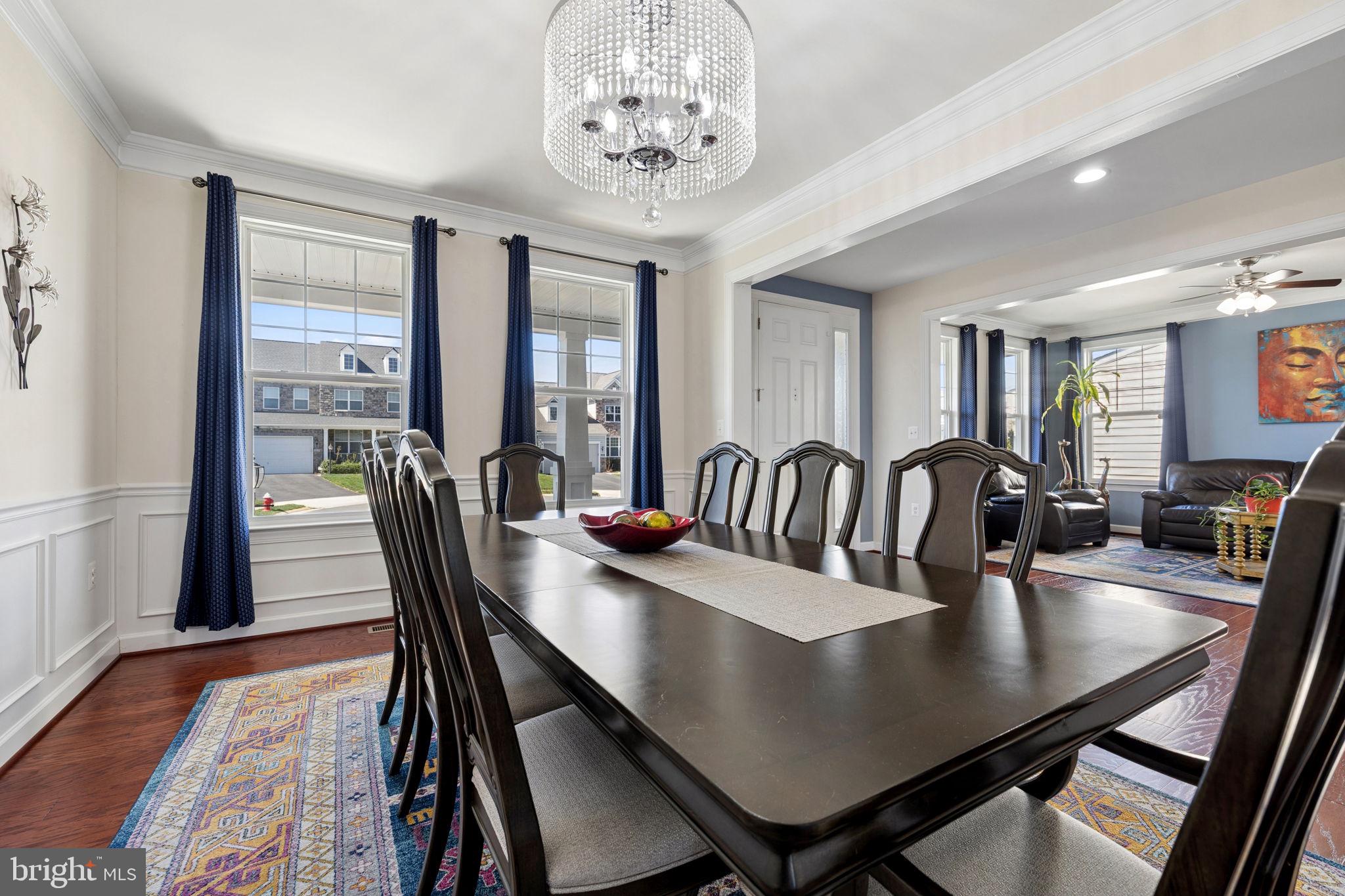 NICHOLSON FARM - Residential