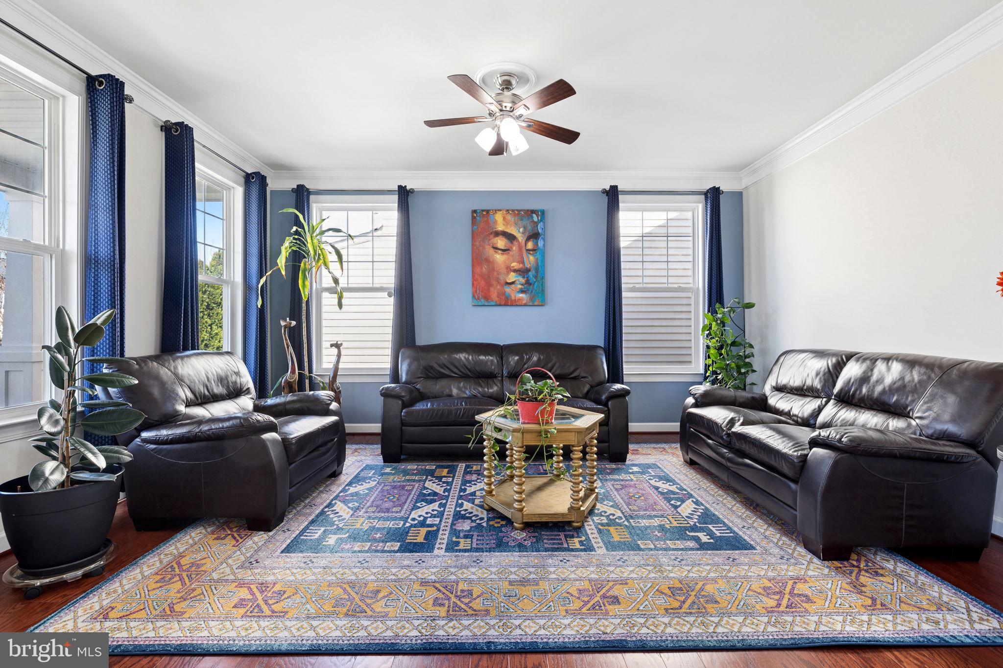 NICHOLSON FARM - Residential