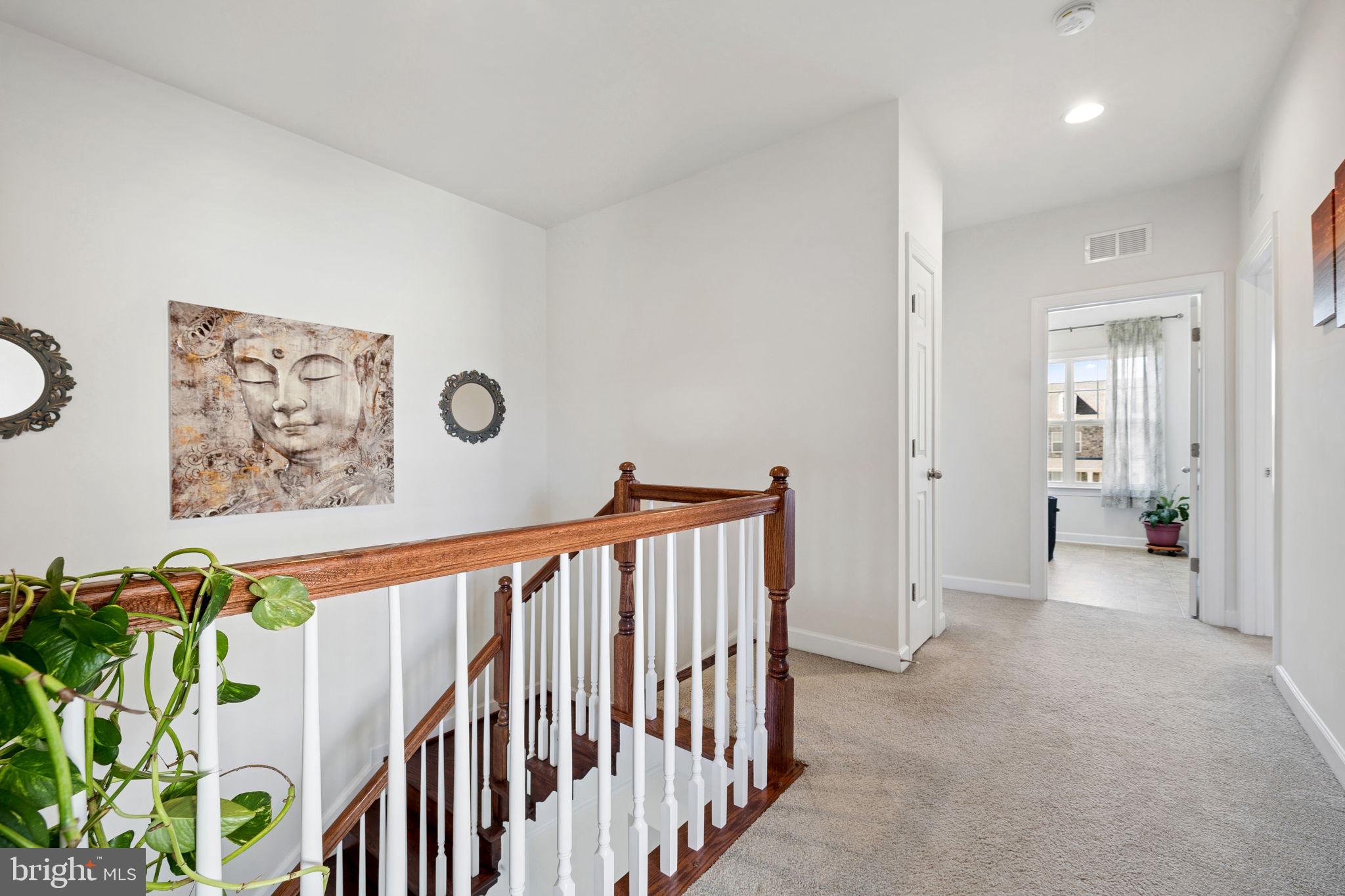 NICHOLSON FARM - Residential