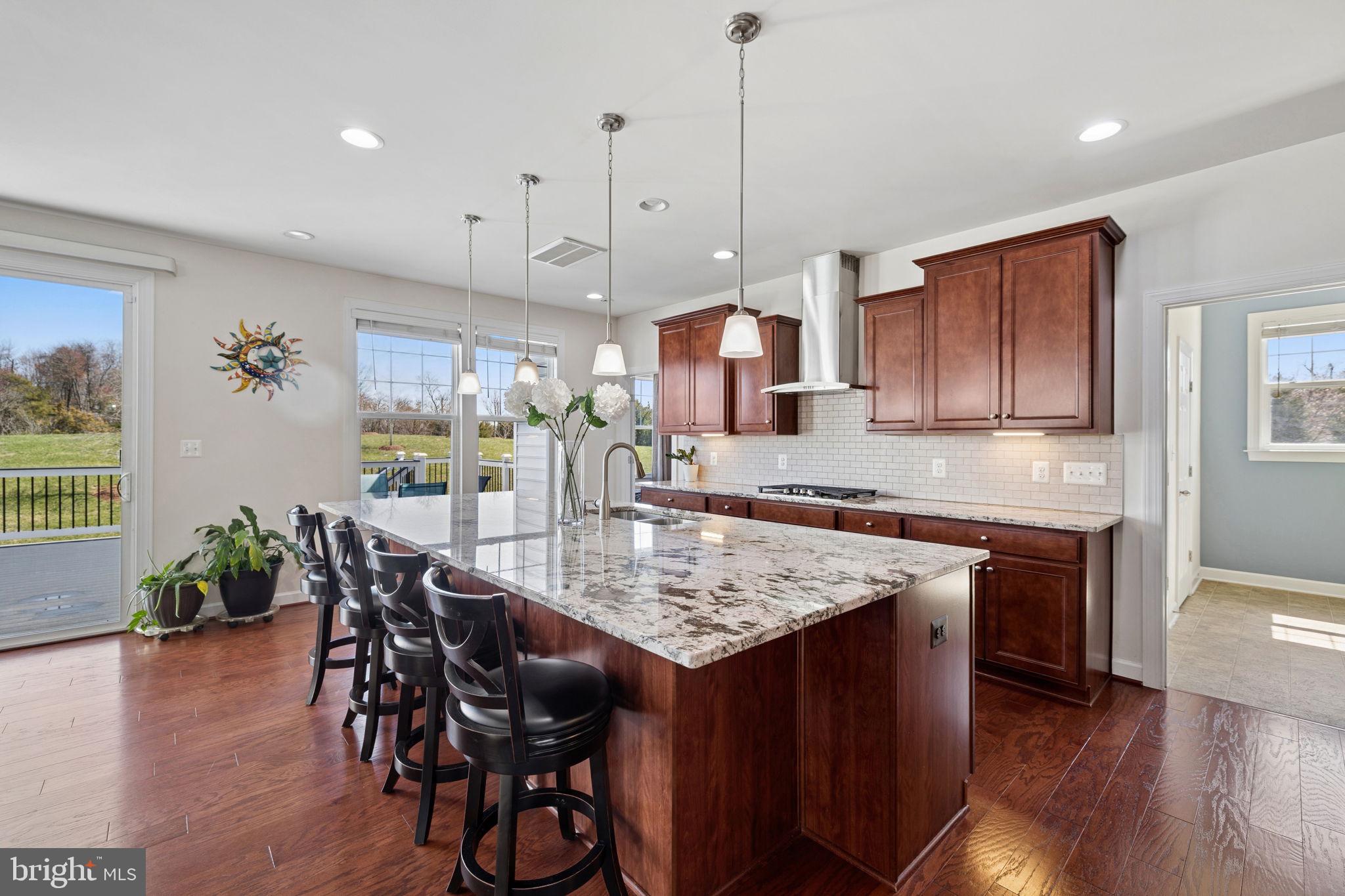 NICHOLSON FARM - Residential