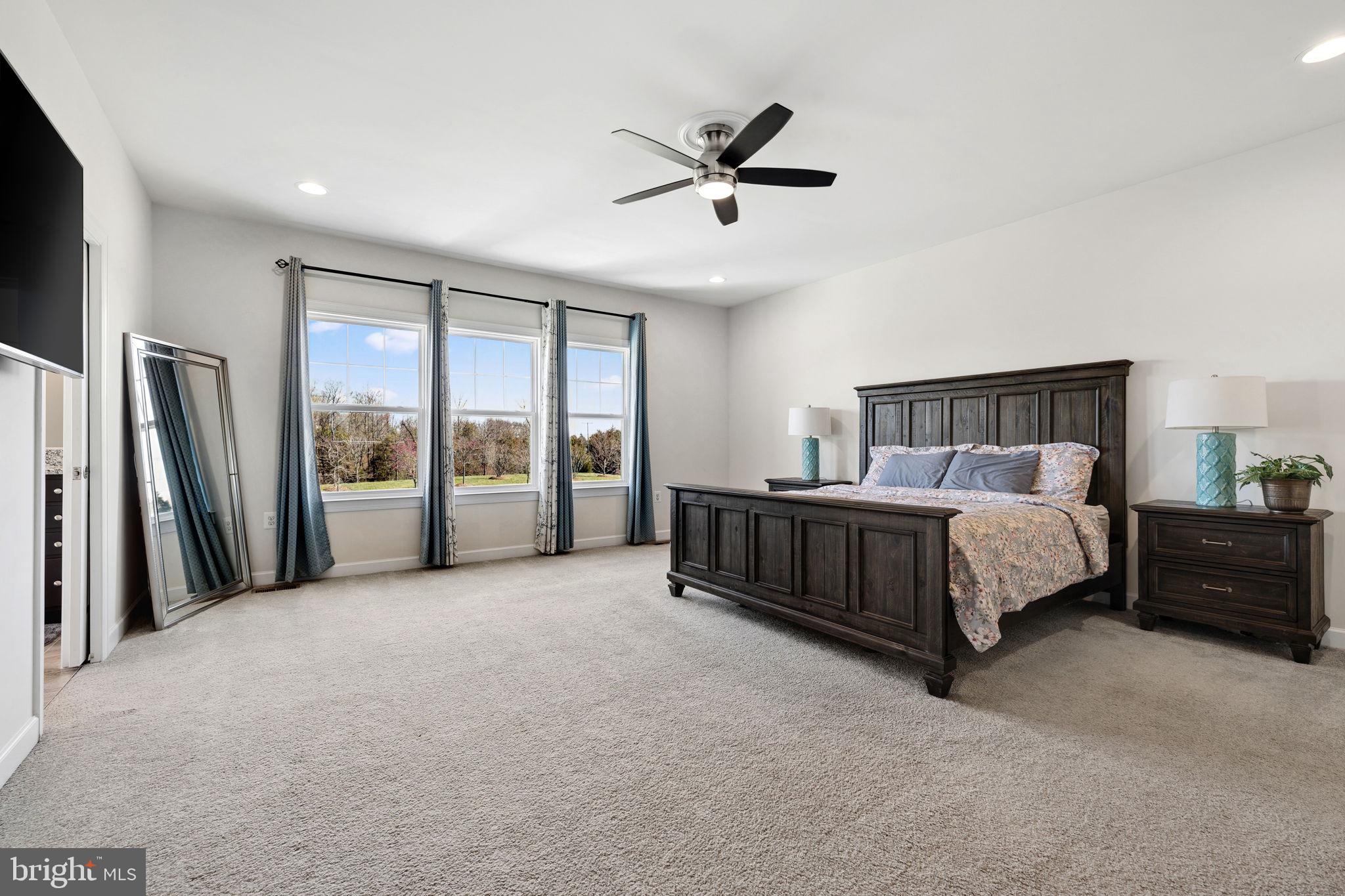 NICHOLSON FARM - Residential