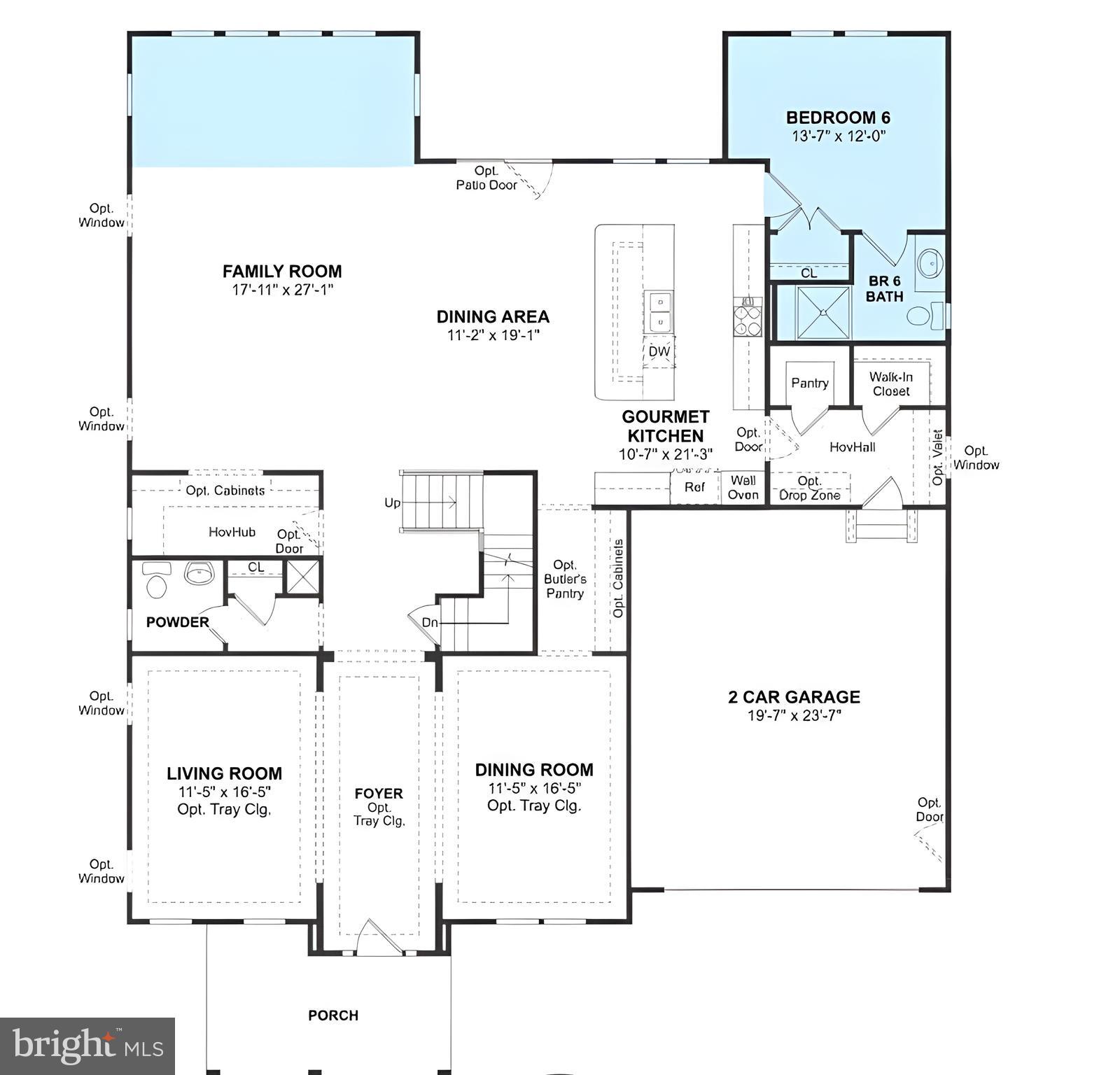 NICHOLSON FARM - Residential
