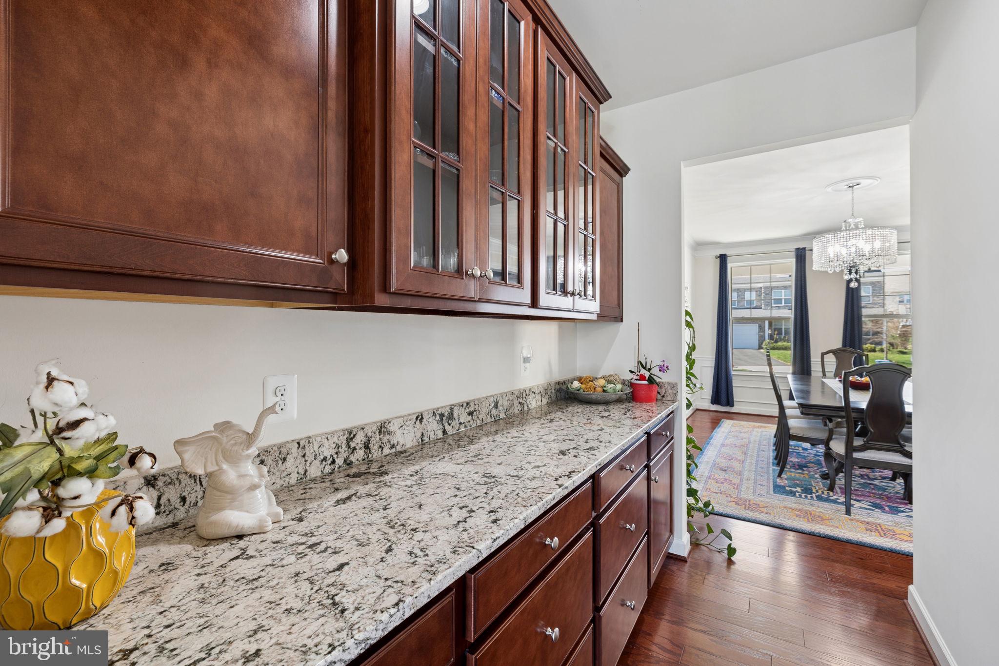 NICHOLSON FARM - Residential