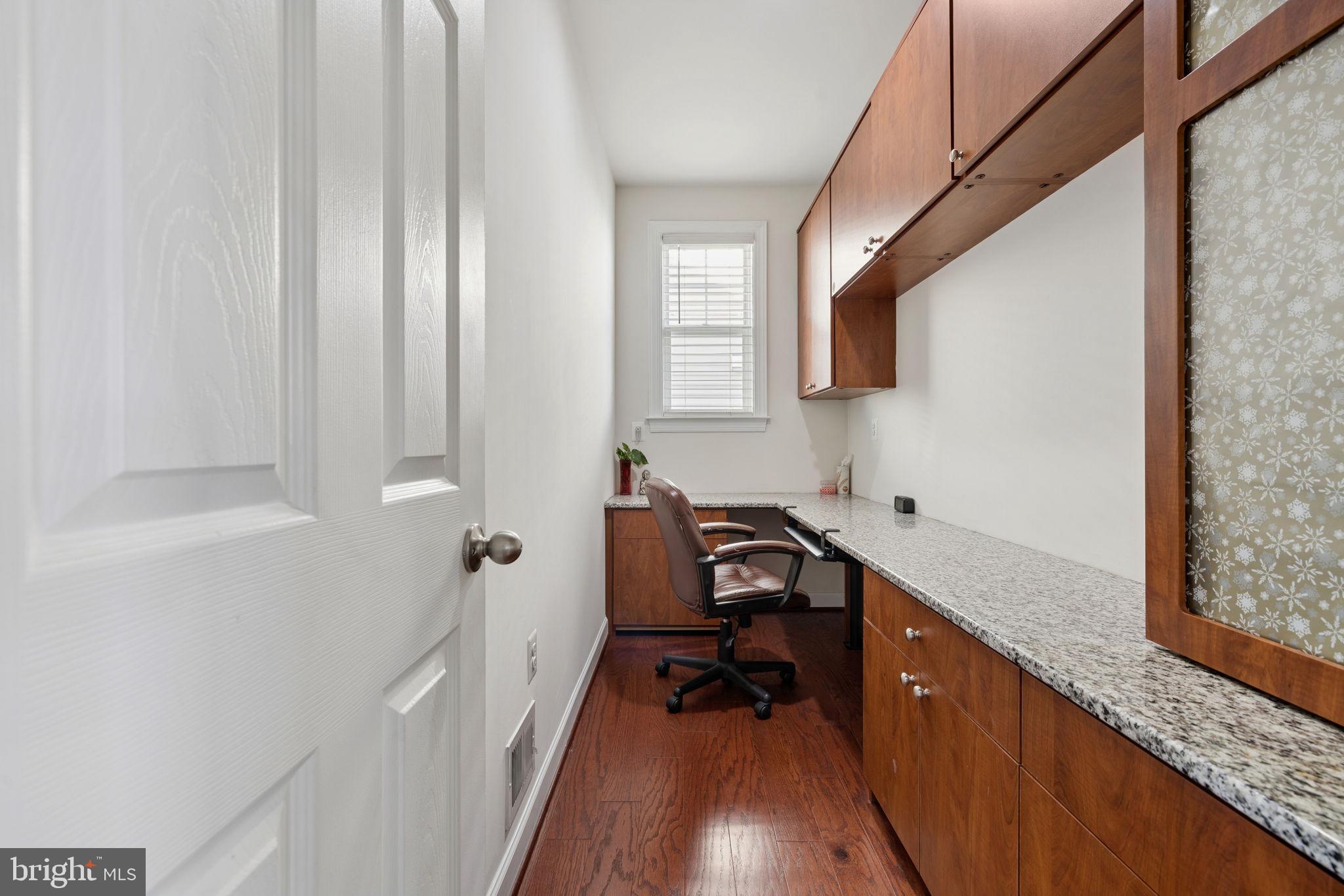 NICHOLSON FARM - Residential