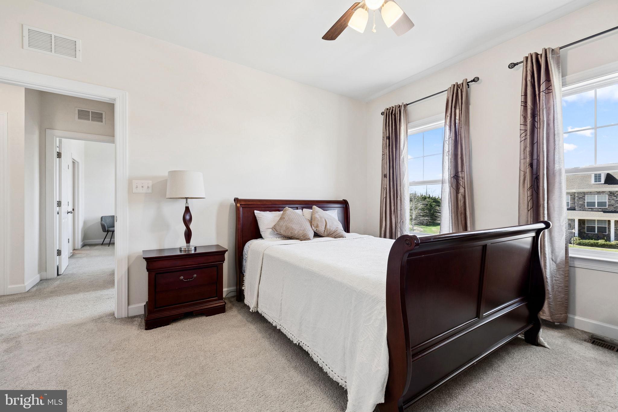 NICHOLSON FARM - Residential