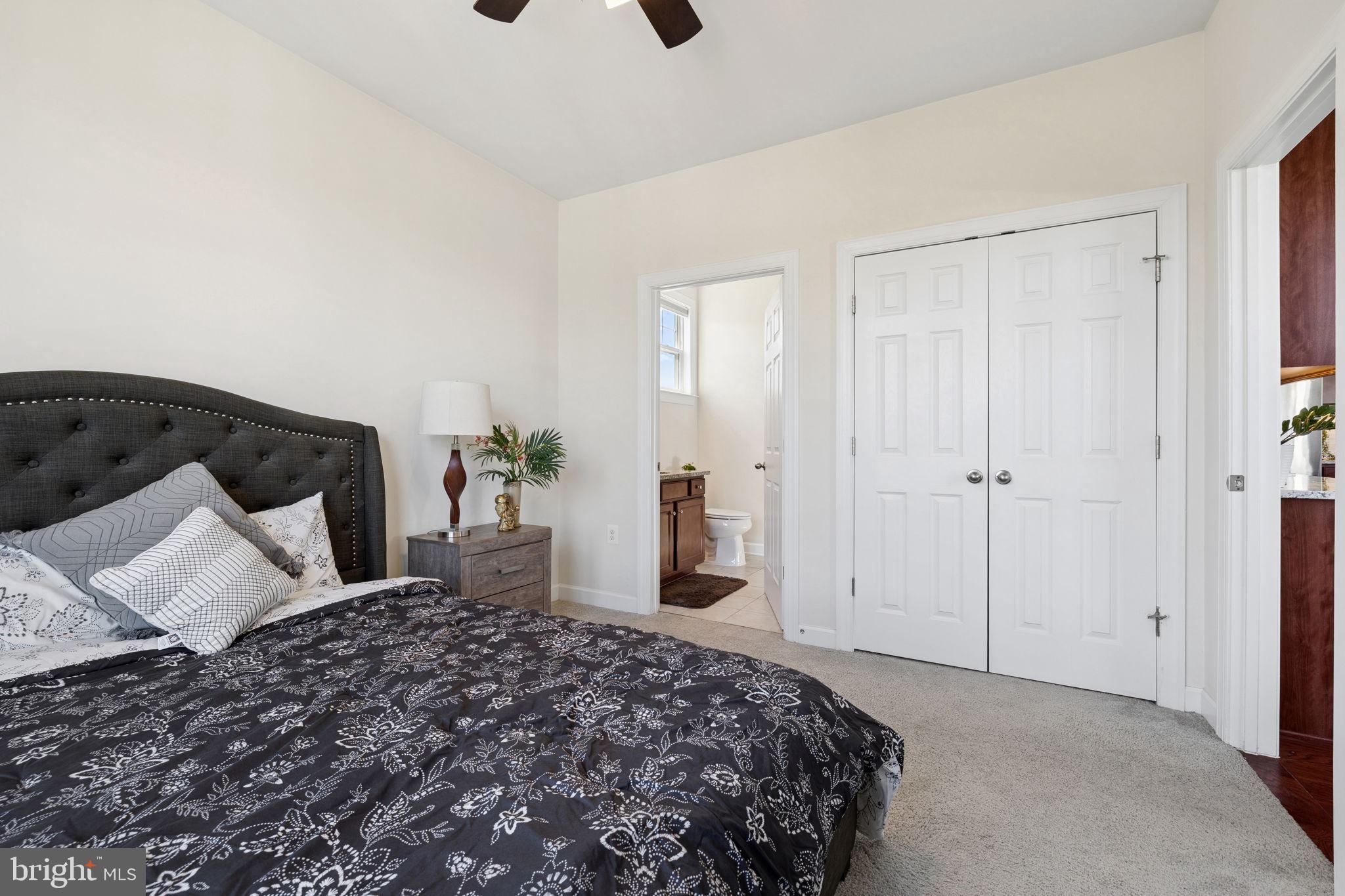 NICHOLSON FARM - Residential