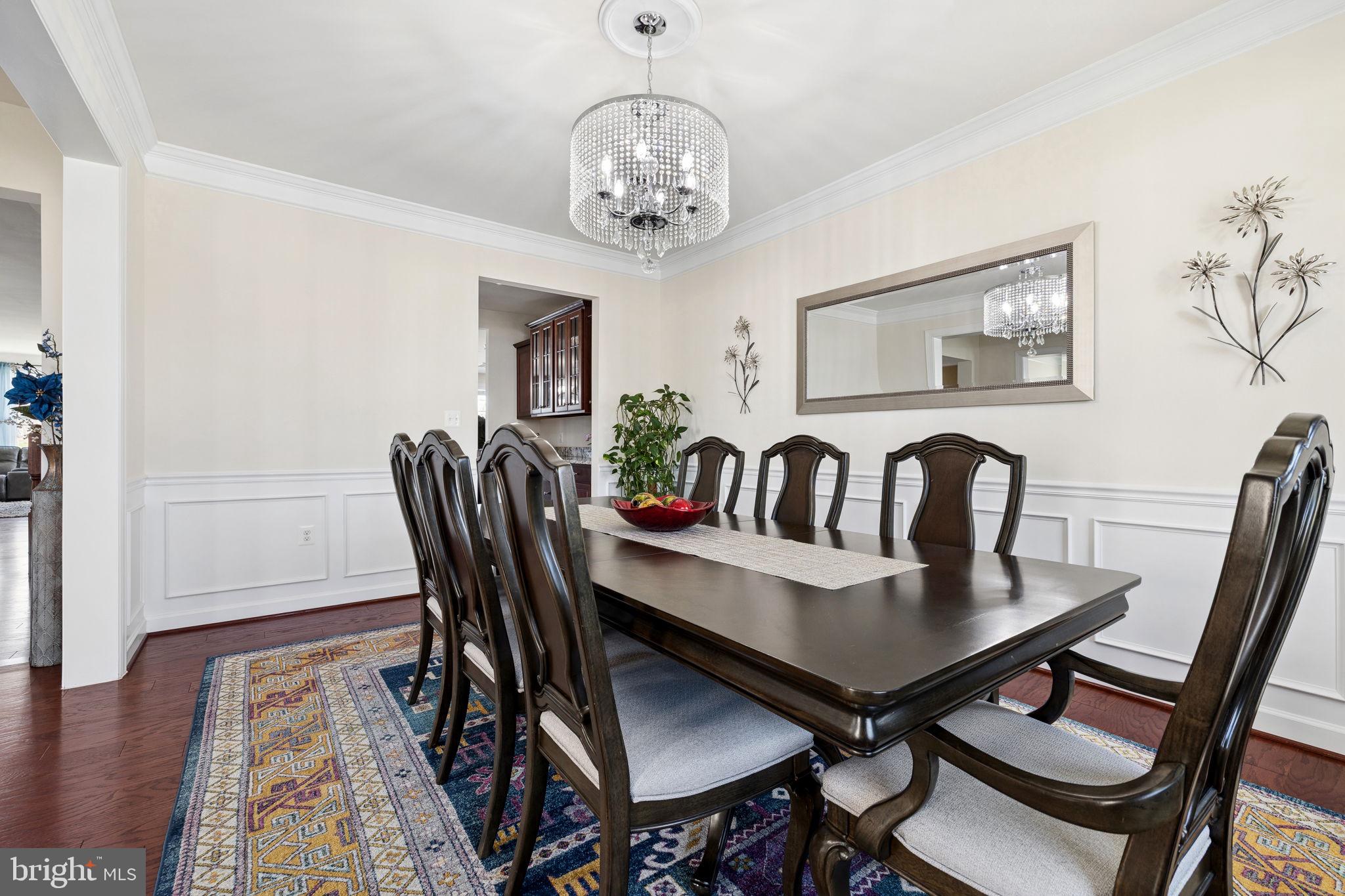 NICHOLSON FARM - Residential