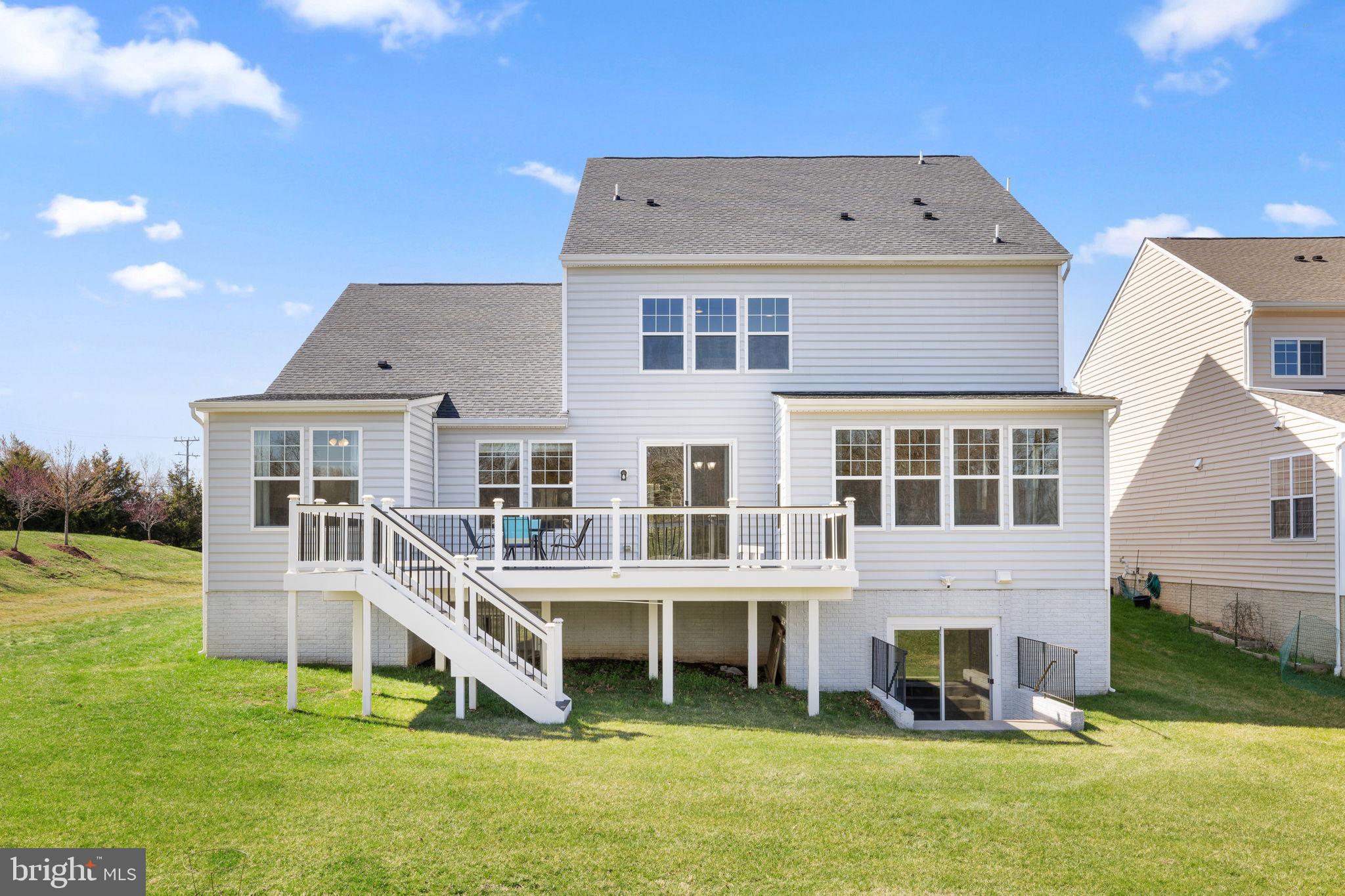 NICHOLSON FARM - Residential