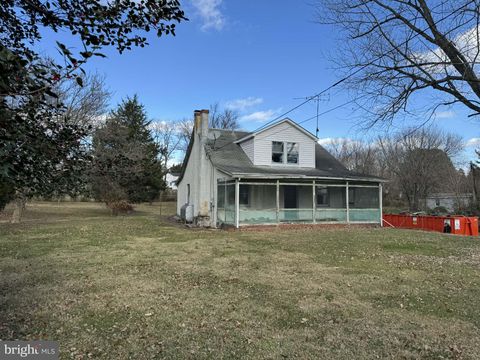 Photo of 1080 Bainbridge Road, PORT DEPOSIT, MD 21904 (MLS # MDCC2019888)