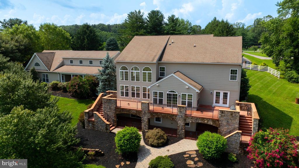 Photo of 18183 Piedmont Road, STEWARTSTOWN, PA 17363 (MLS # PAYK2085096)