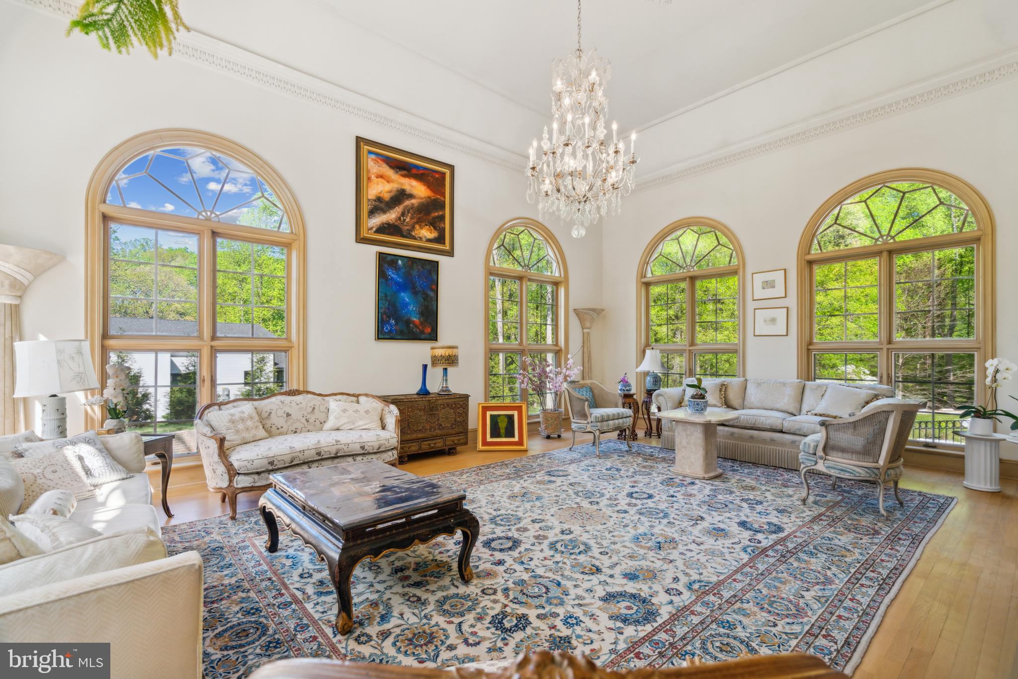 POTOMAC VIEW ESTATES - Residential