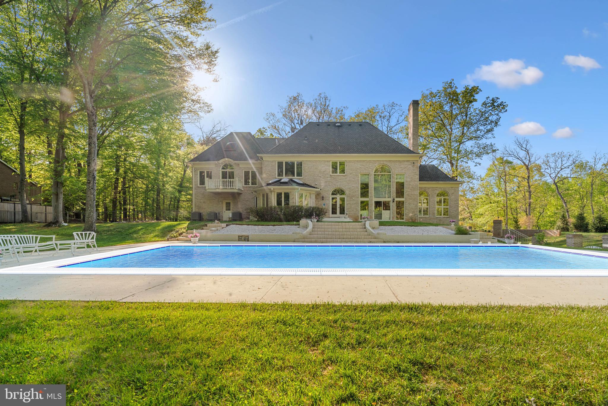 POTOMAC VIEW ESTATES - Residential