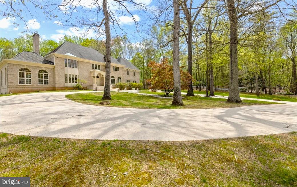 POTOMAC VIEW ESTATES - Residential