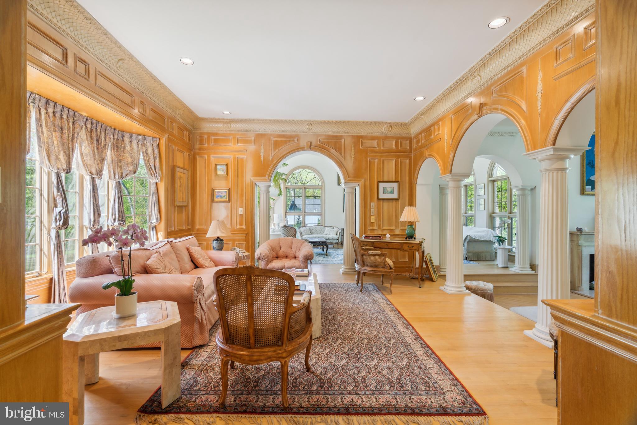 POTOMAC VIEW ESTATES - Residential