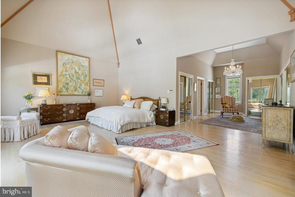 POTOMAC VIEW ESTATES - Residential