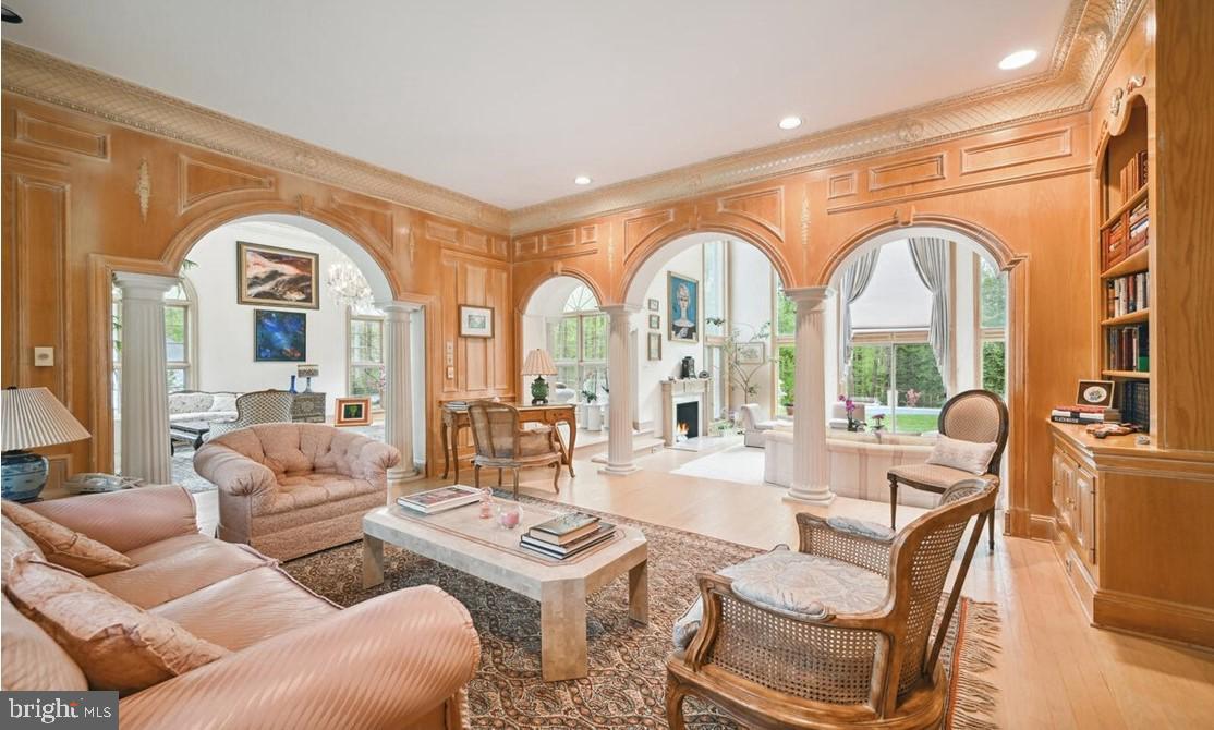 POTOMAC VIEW ESTATES - Residential