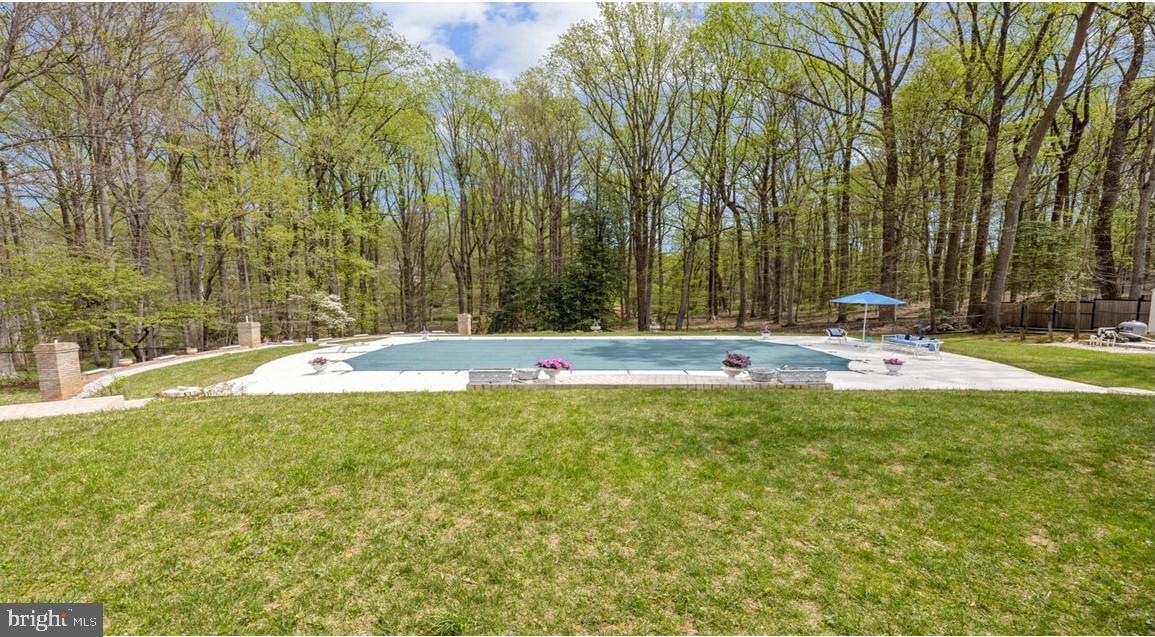 POTOMAC VIEW ESTATES - Residential