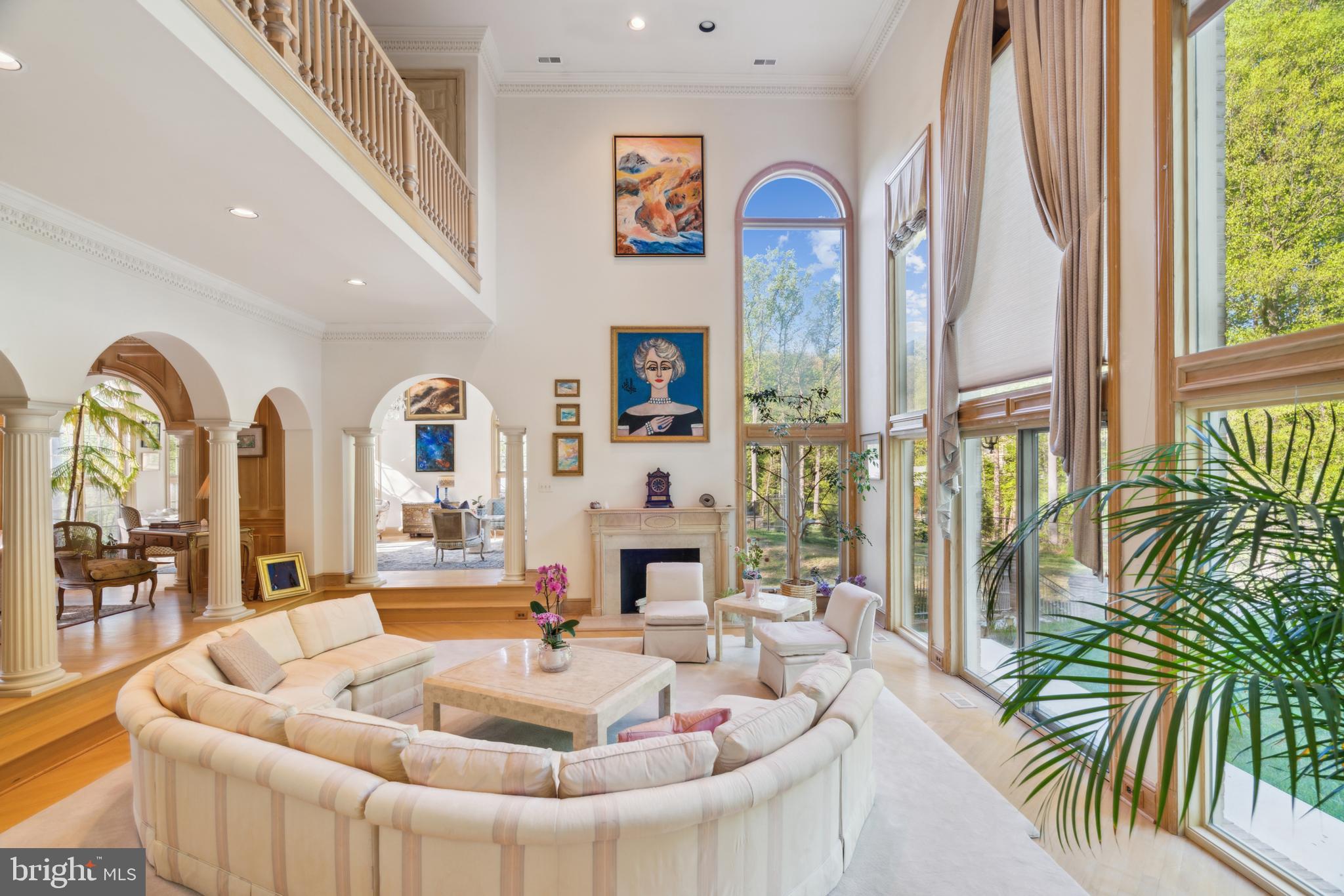 POTOMAC VIEW ESTATES - Residential