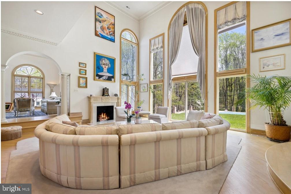 POTOMAC VIEW ESTATES - Residential