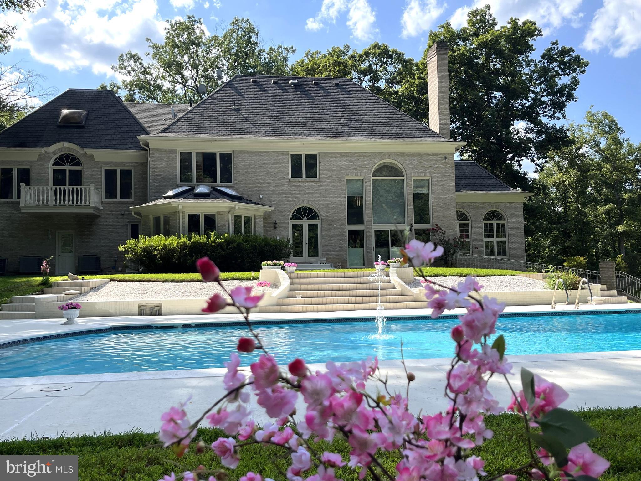 POTOMAC VIEW ESTATES - Residential