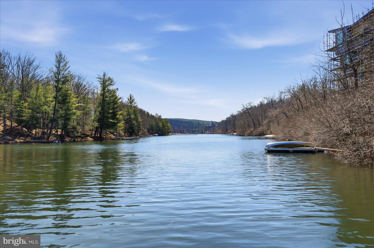 LAKE HOLIDAY ESTATES - Residential