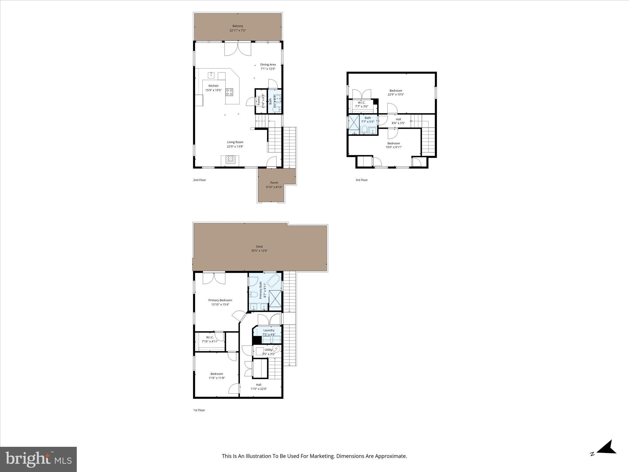 LAKE HOLIDAY ESTATES - Residential