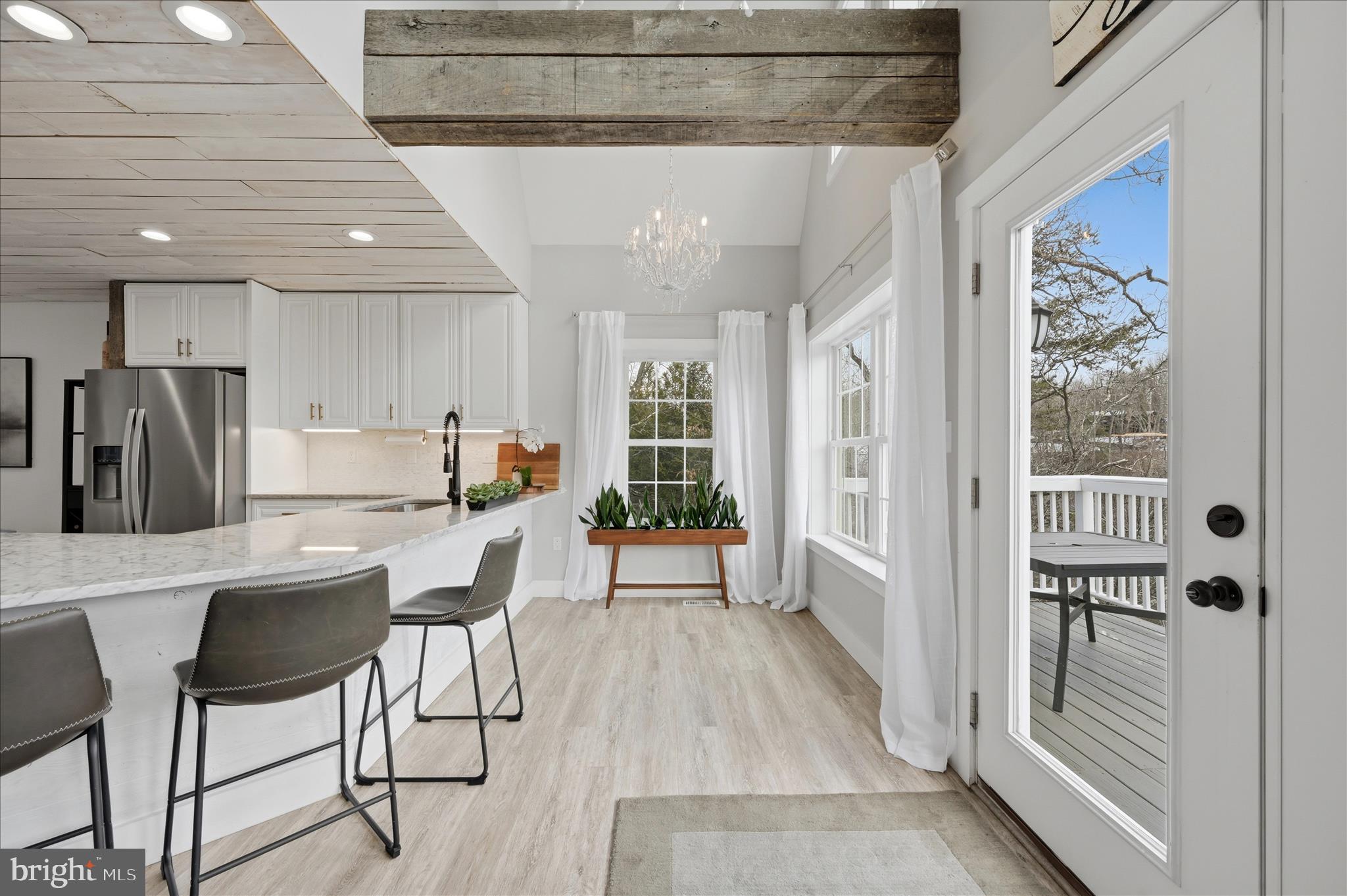 LAKE HOLIDAY ESTATES - Residential