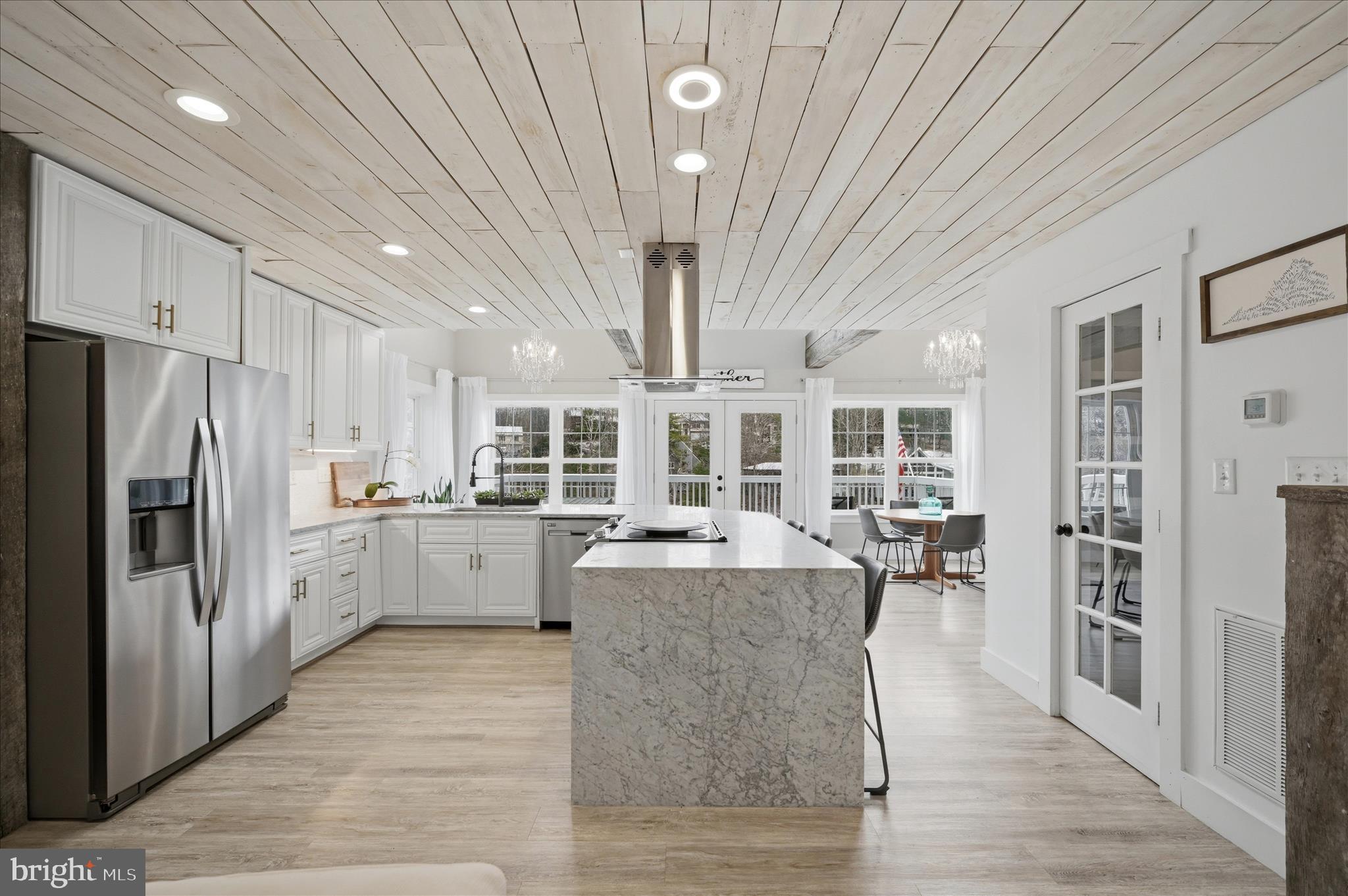 LAKE HOLIDAY ESTATES - Residential