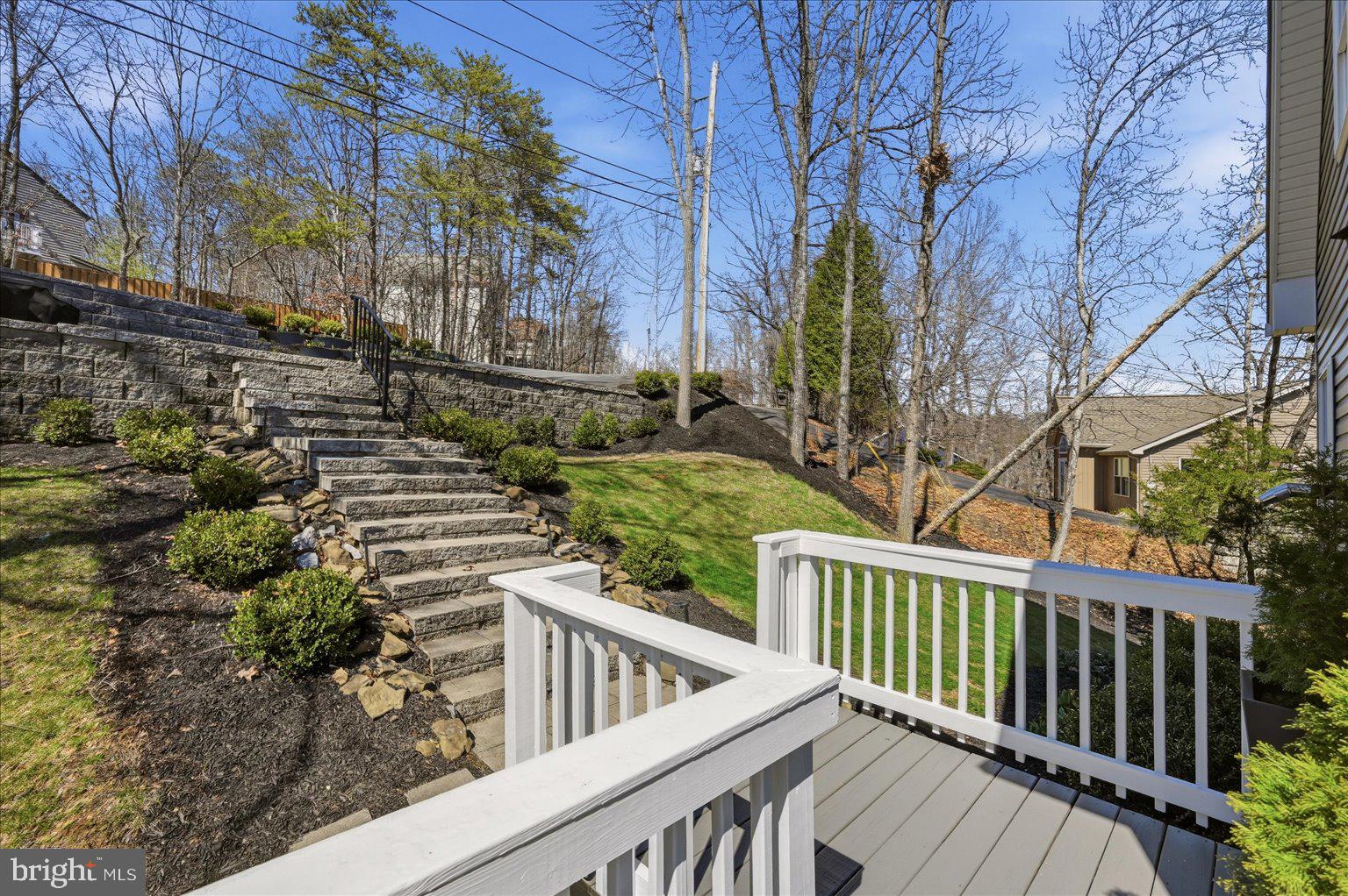 LAKE HOLIDAY ESTATES - Residential