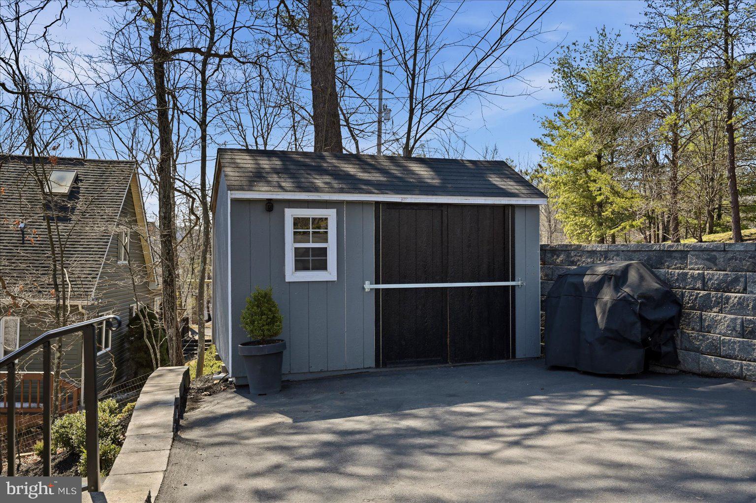 LAKE HOLIDAY ESTATES - Residential