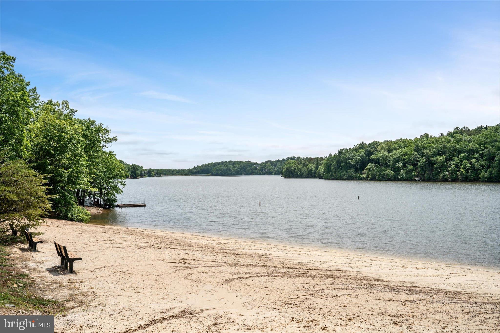 LAKE HOLIDAY ESTATES - Residential