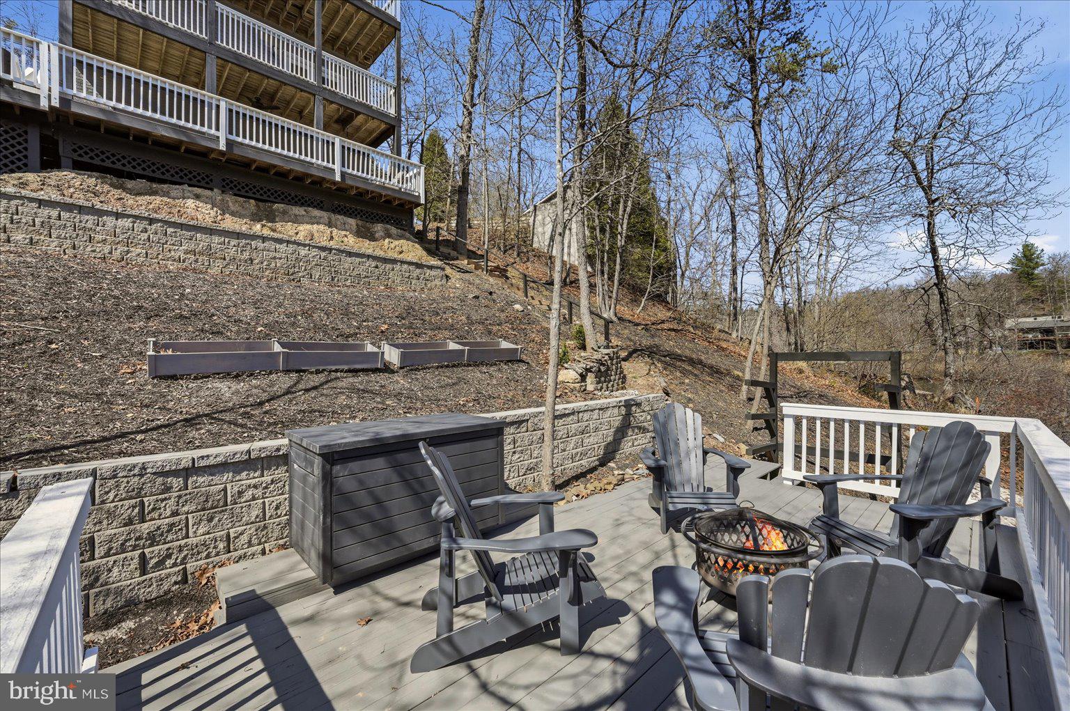 LAKE HOLIDAY ESTATES - Residential