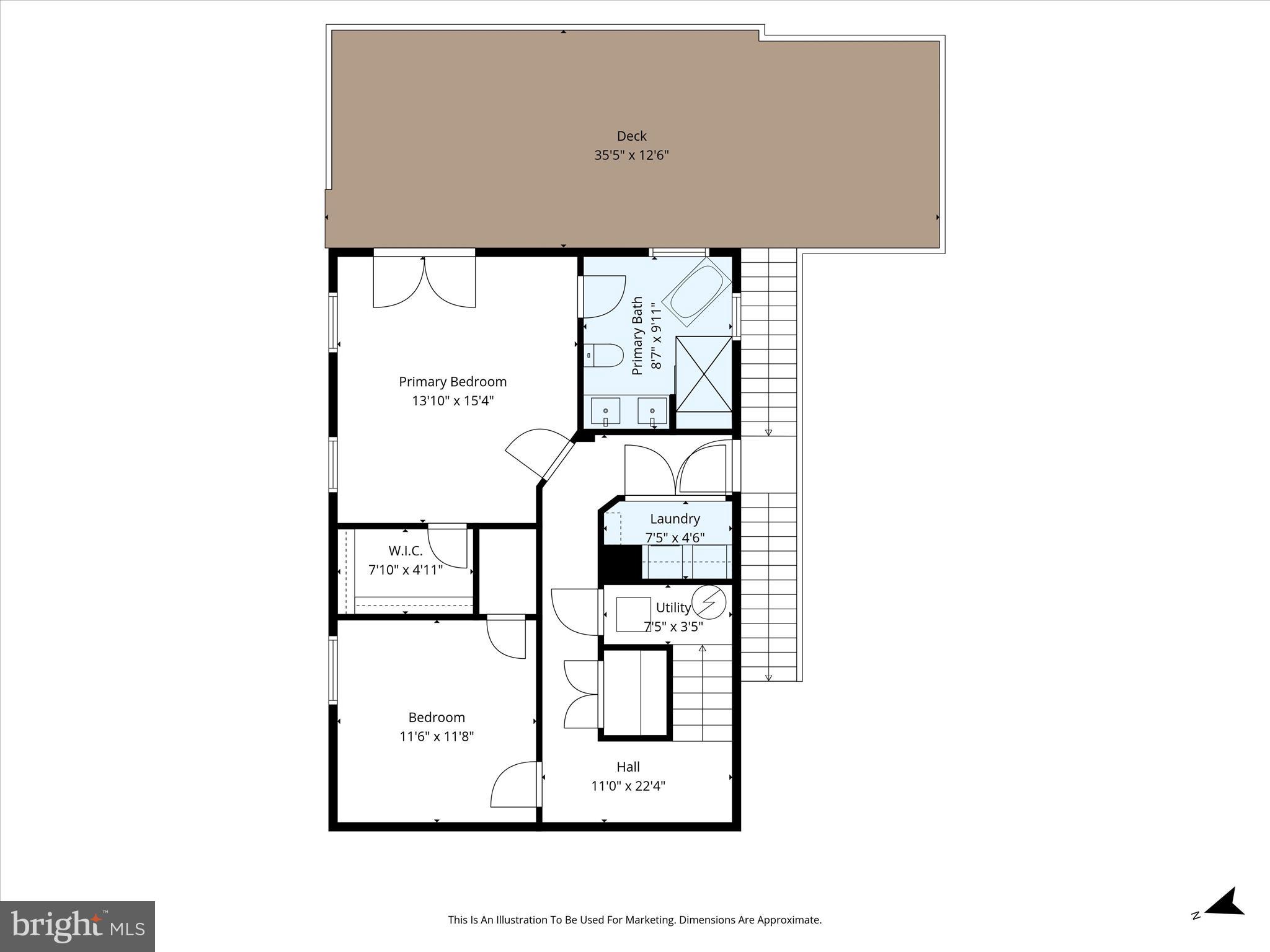 LAKE HOLIDAY ESTATES - Residential