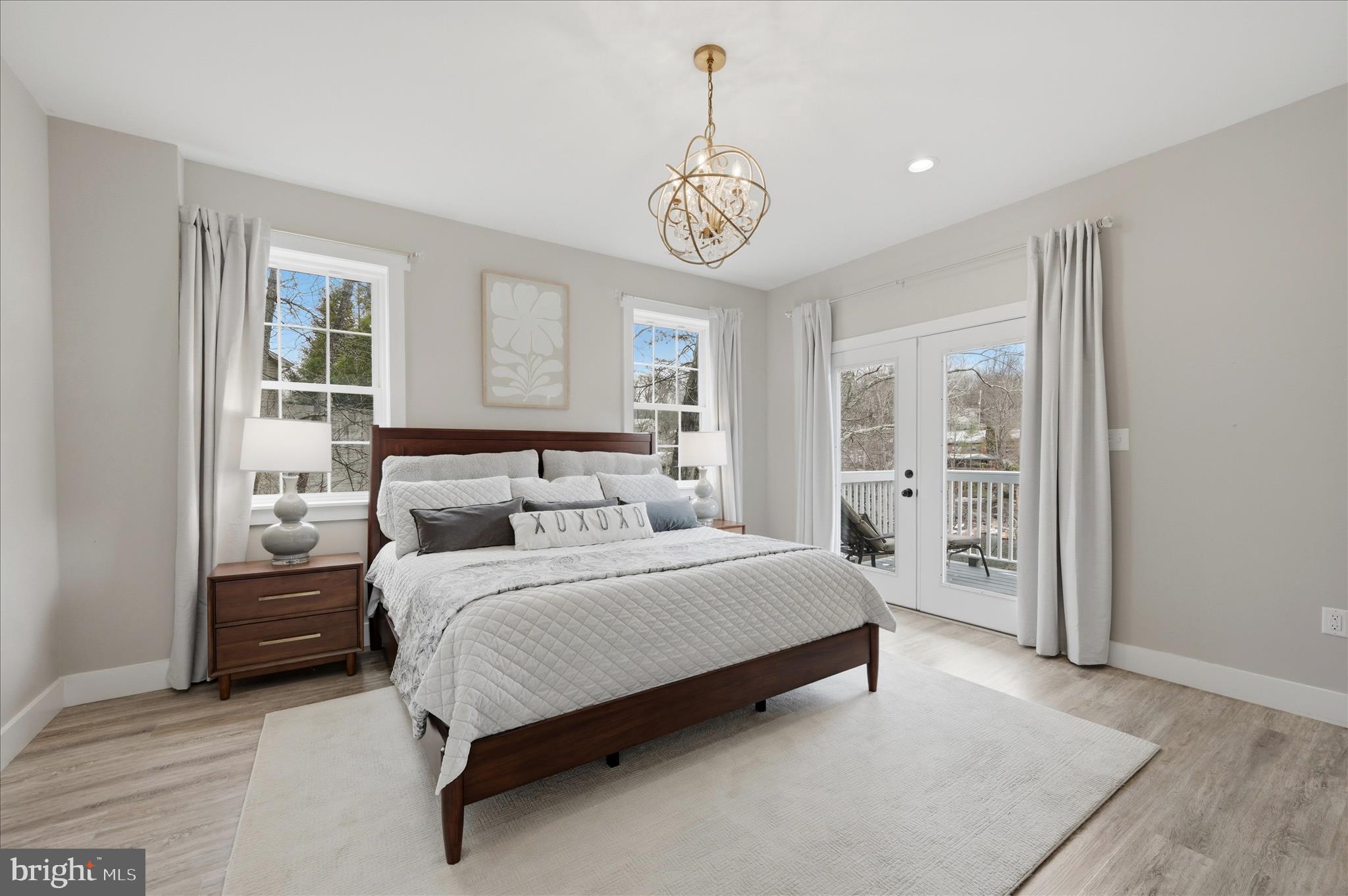 LAKE HOLIDAY ESTATES - Residential