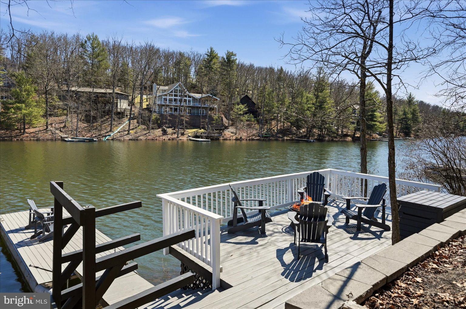 LAKE HOLIDAY ESTATES - Residential