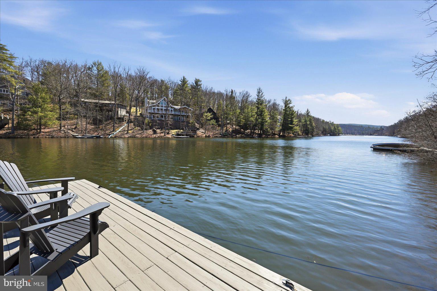 LAKE HOLIDAY ESTATES - Residential