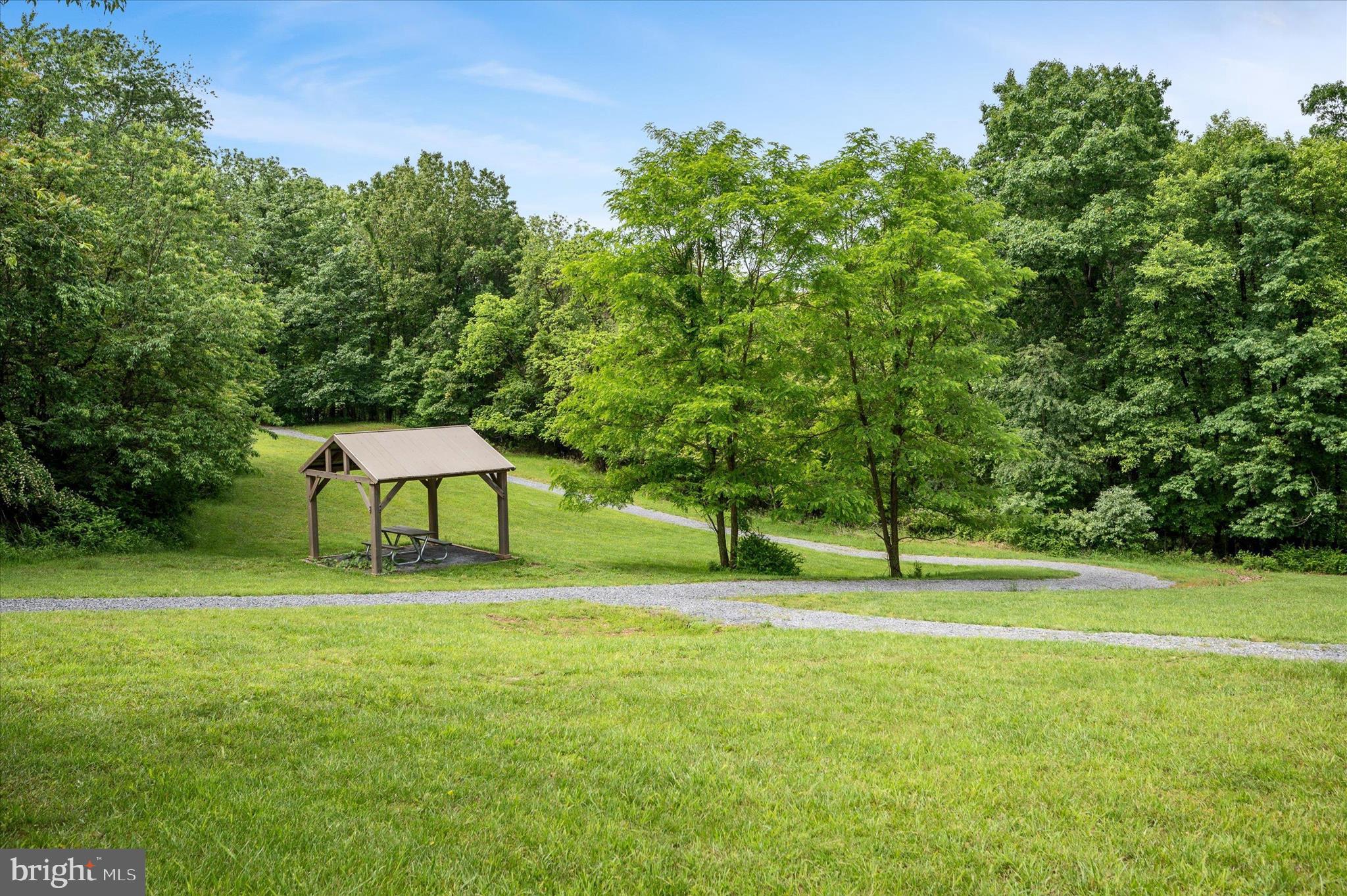 LAKE HOLIDAY ESTATES - Residential