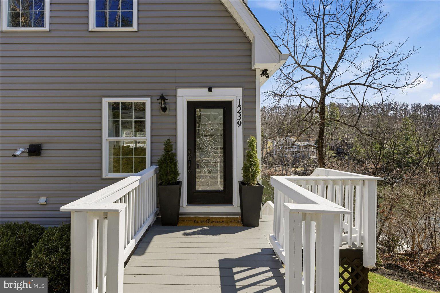 LAKE HOLIDAY ESTATES - Residential